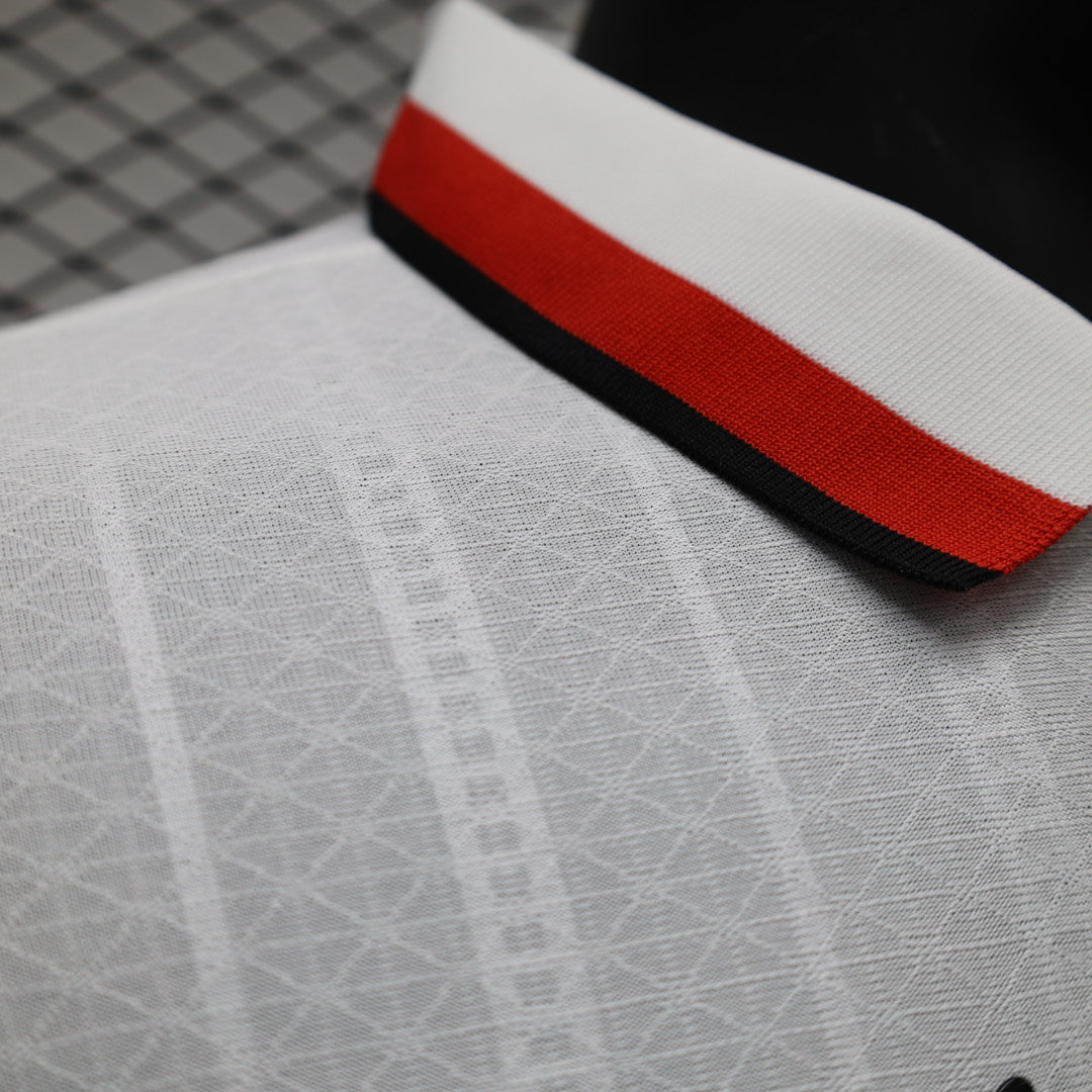 2024-25 AC Milan Away Player