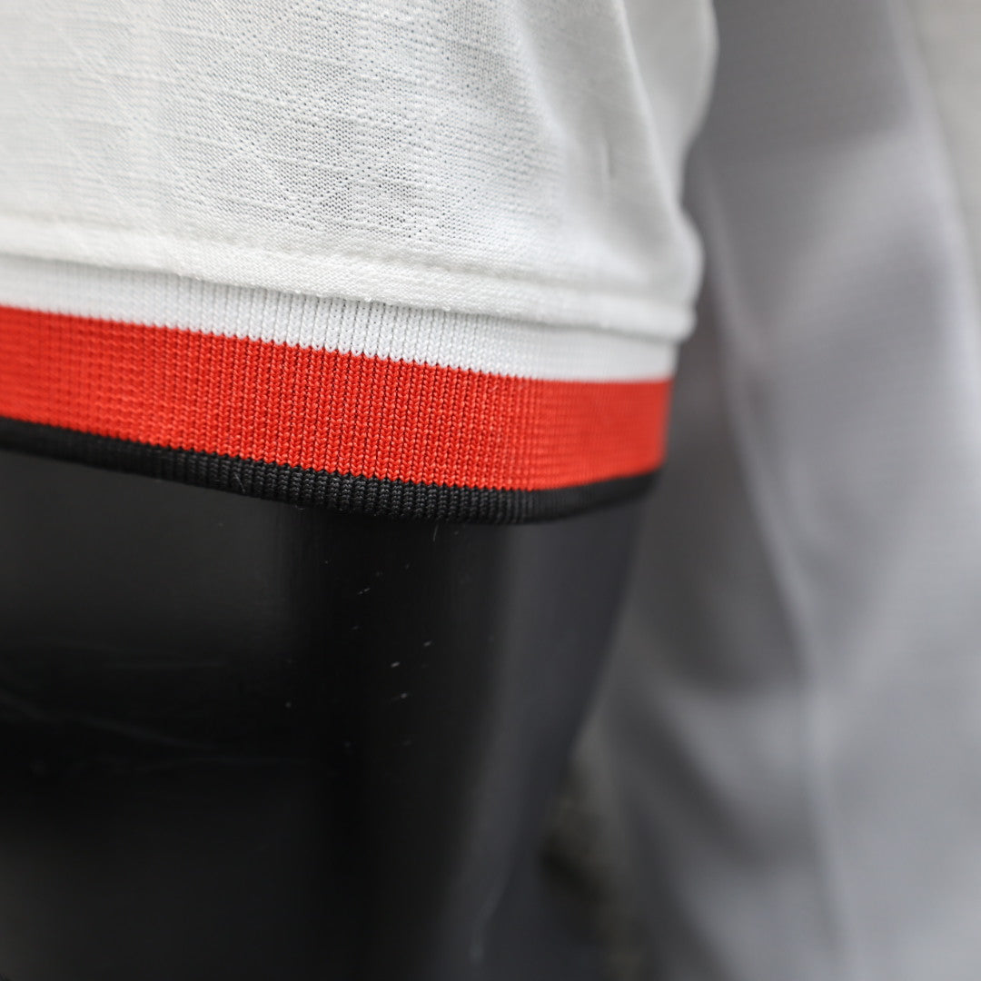 2024-25 AC Milan Away Player