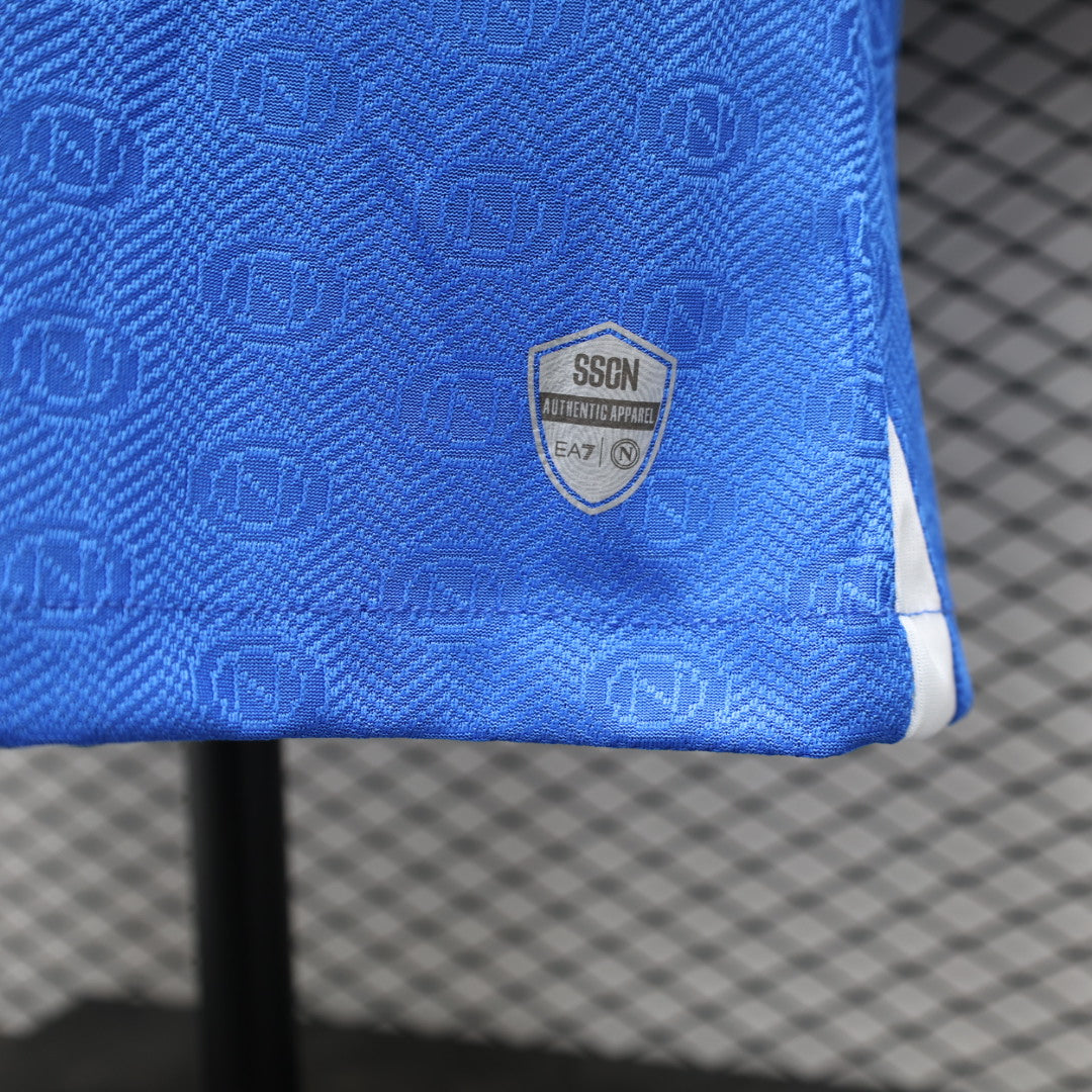 2024-25 Player Napoli Home