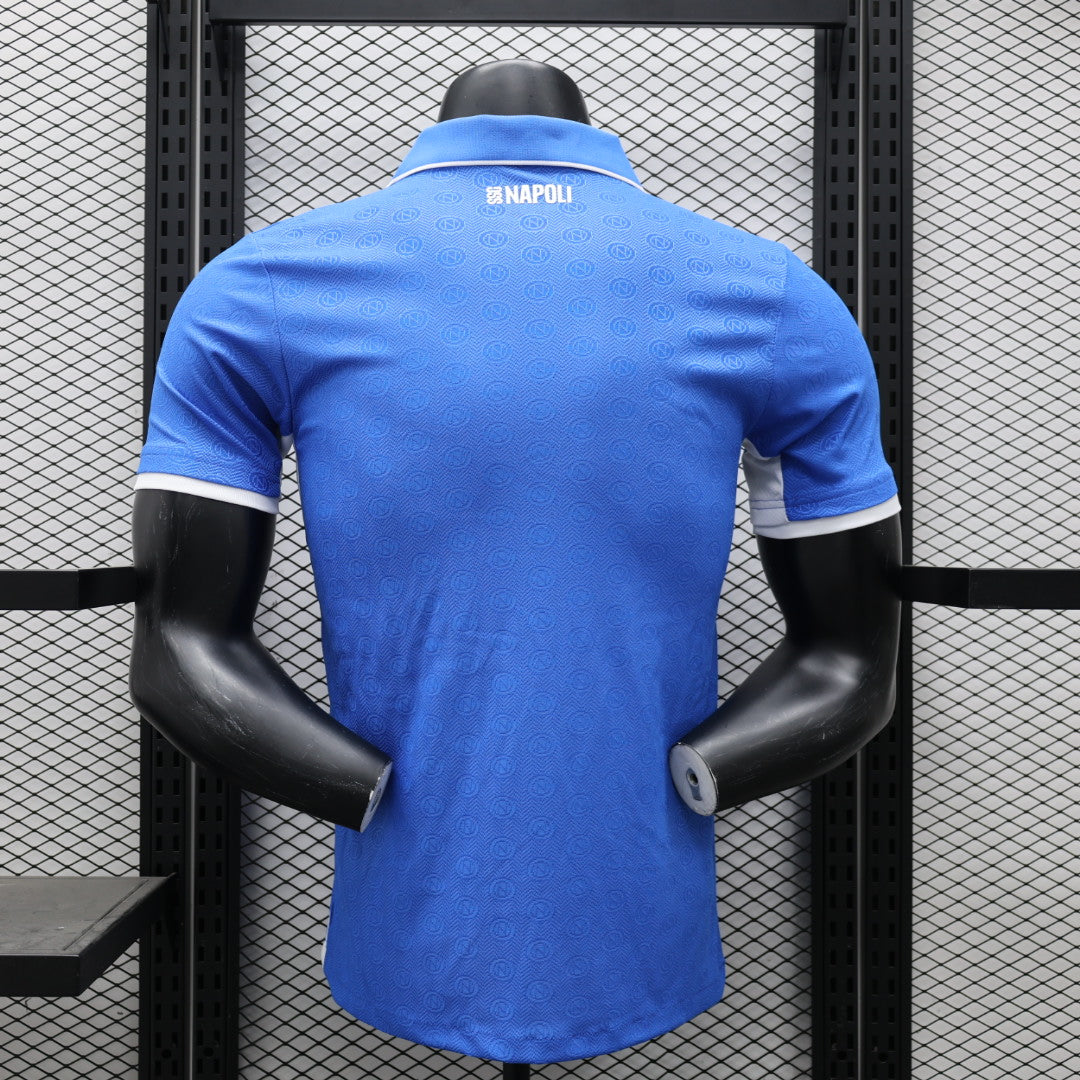 2024-25 Player Napoli Home