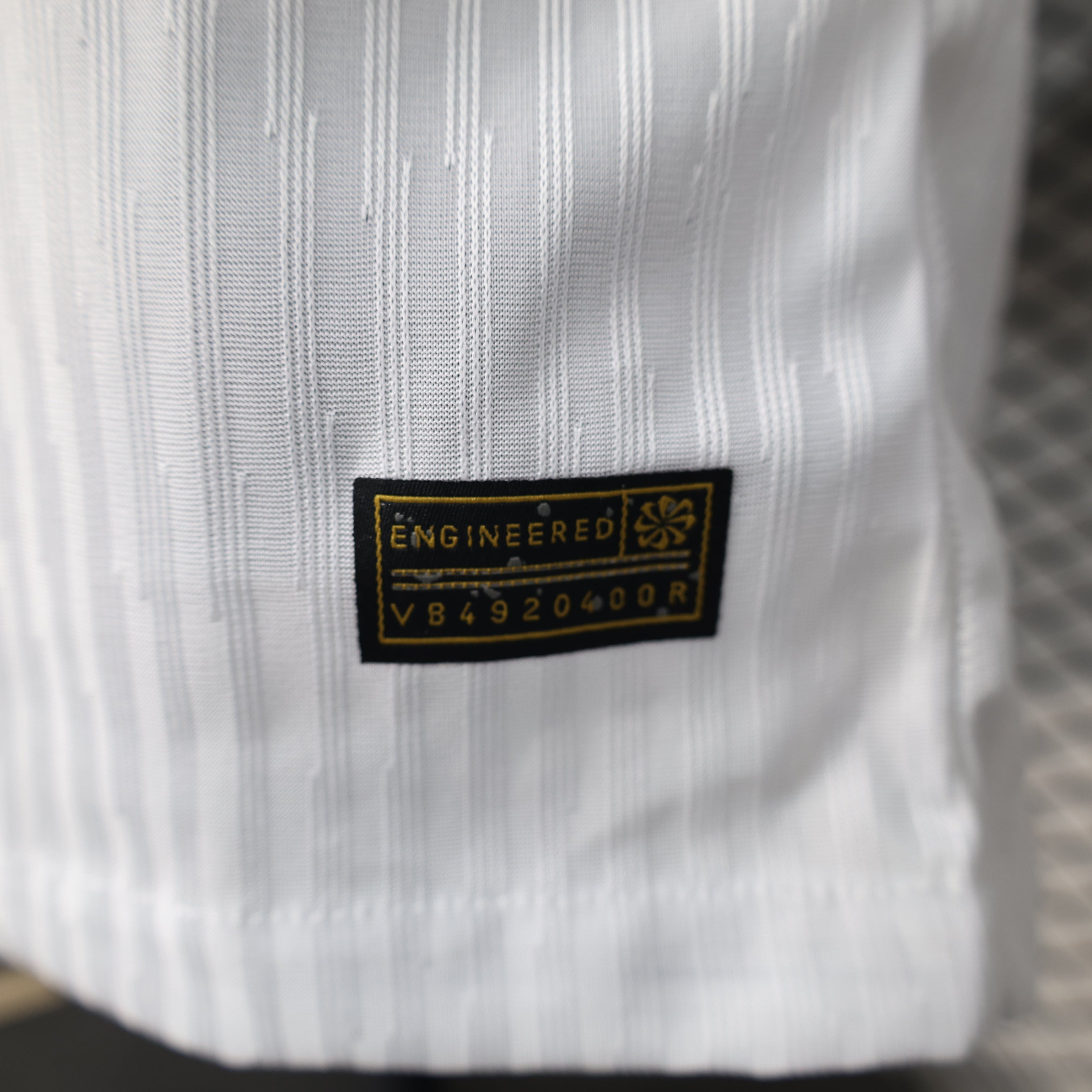 2025-26 Tottenham Hotspur Special Player