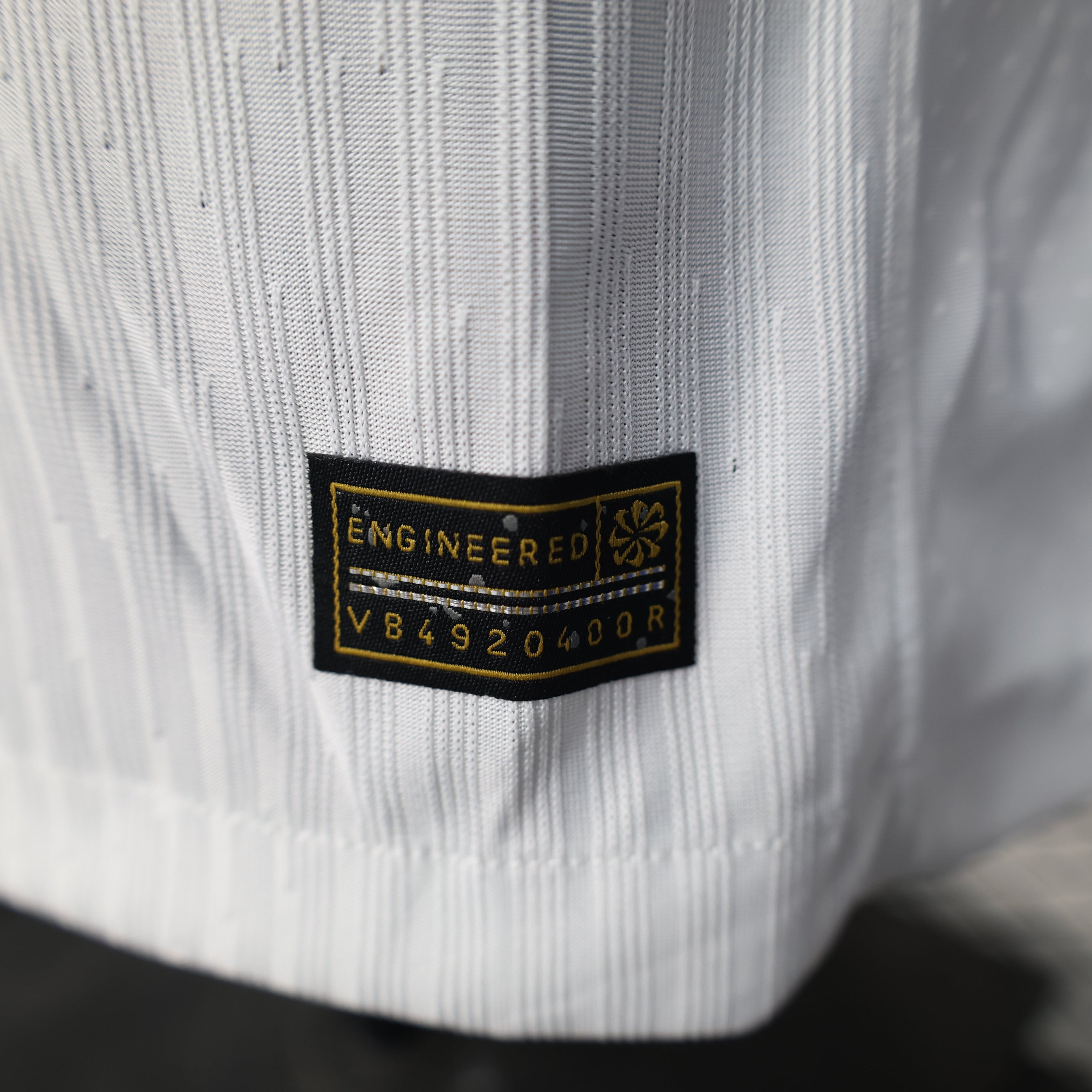 2025-26 Barcelona Travis Scott White Player S-4XL