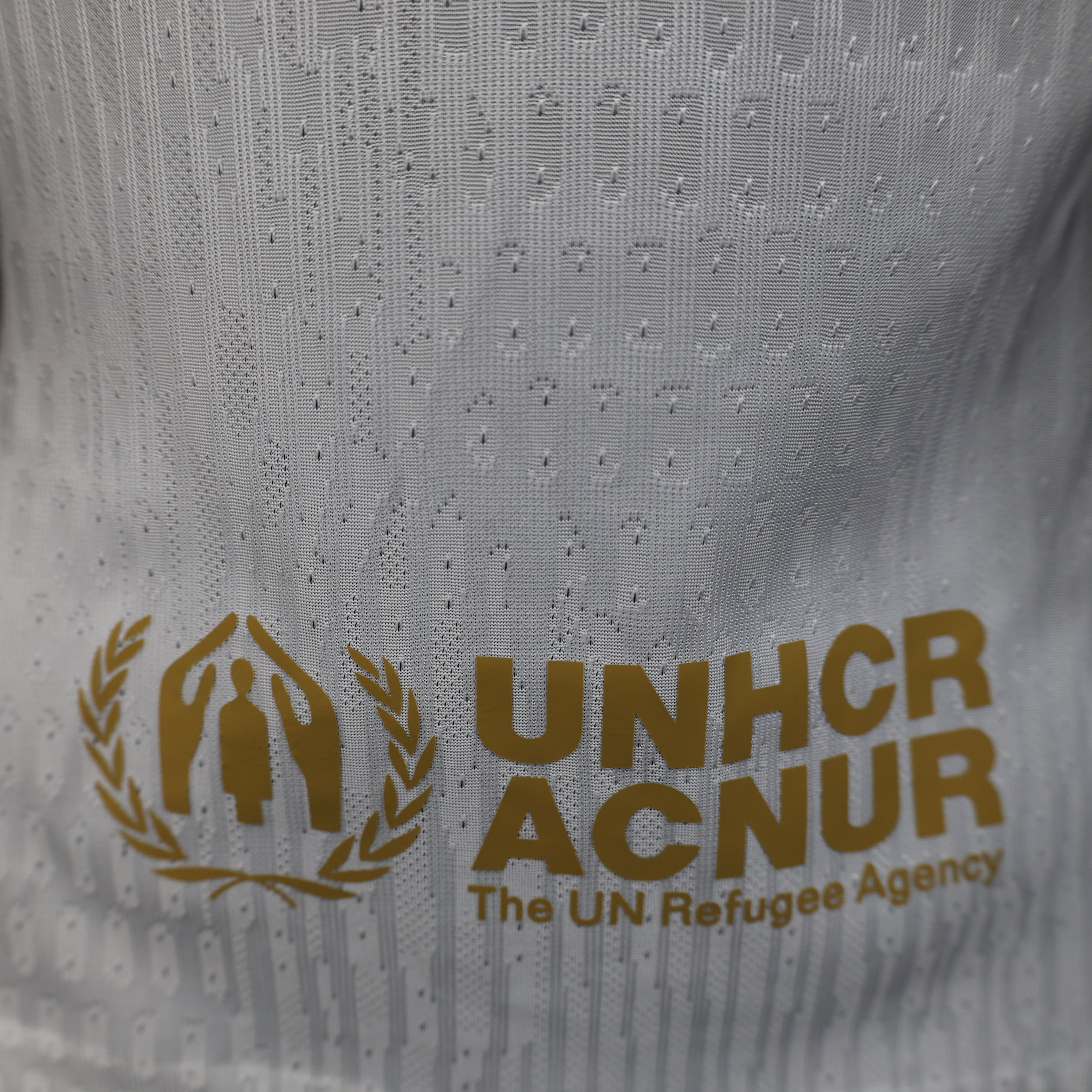 2025-26 Barcelona Travis Scott White Player S-4XL