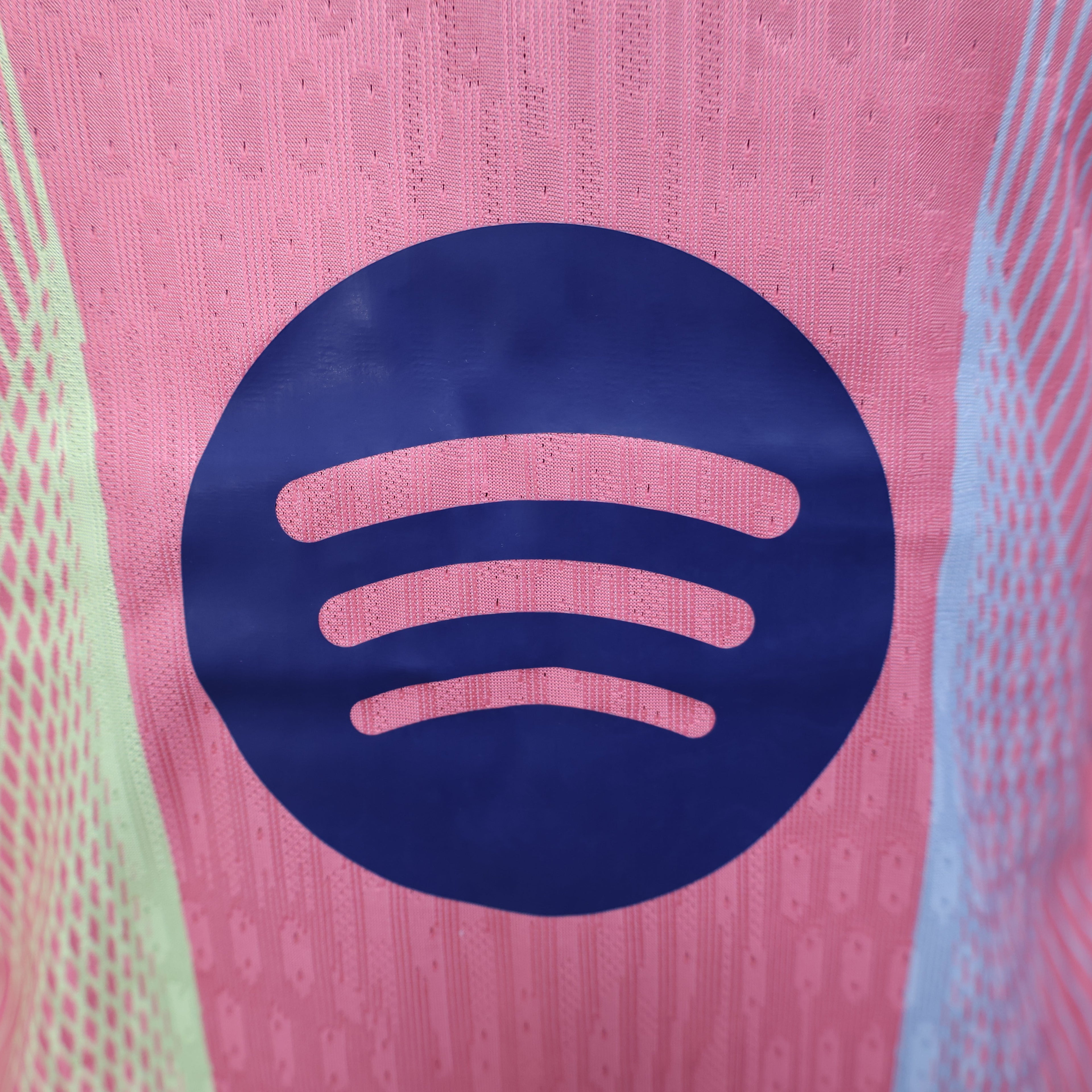 2025-26 Barcelona Special Player