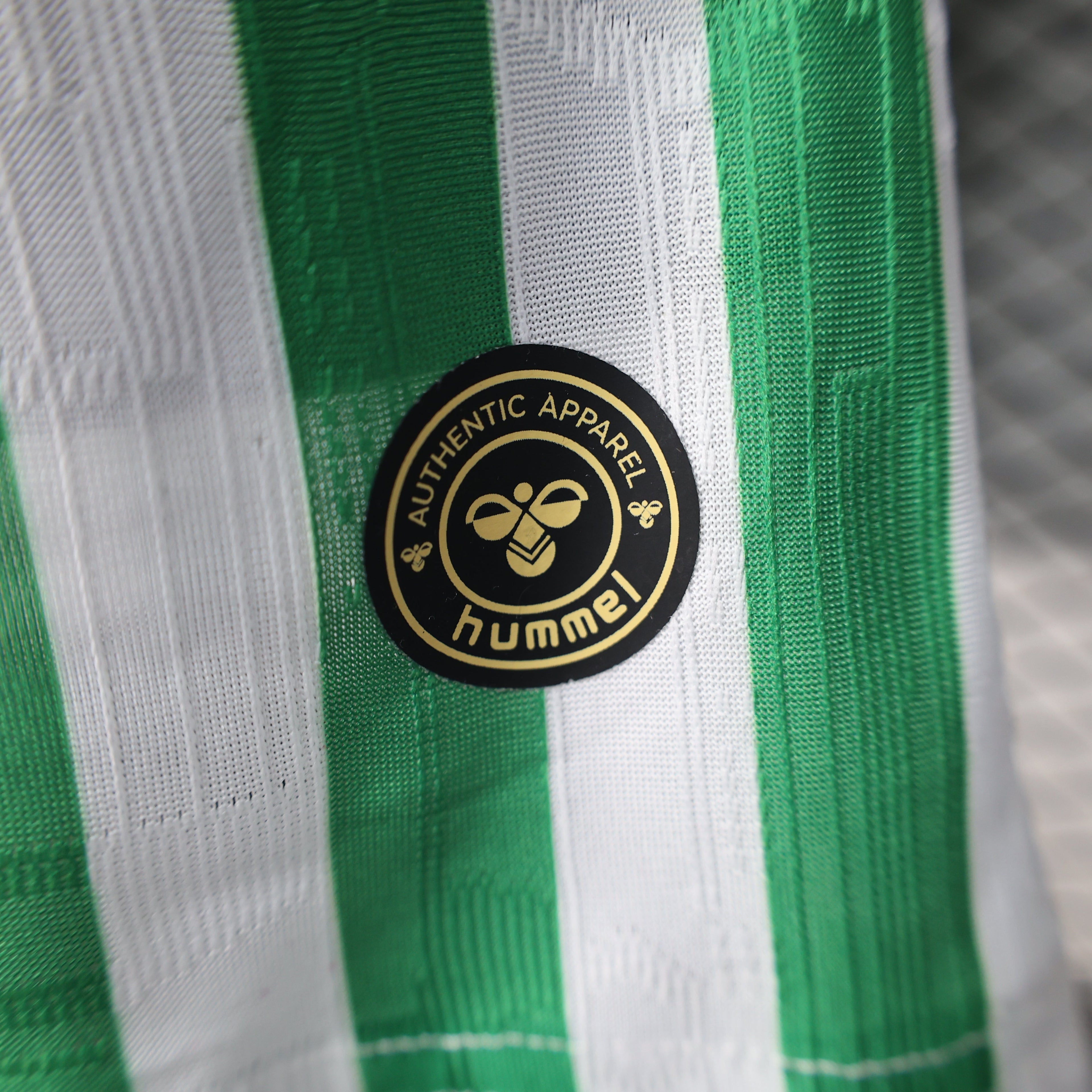 2025-26 Real Betis Special Player Size