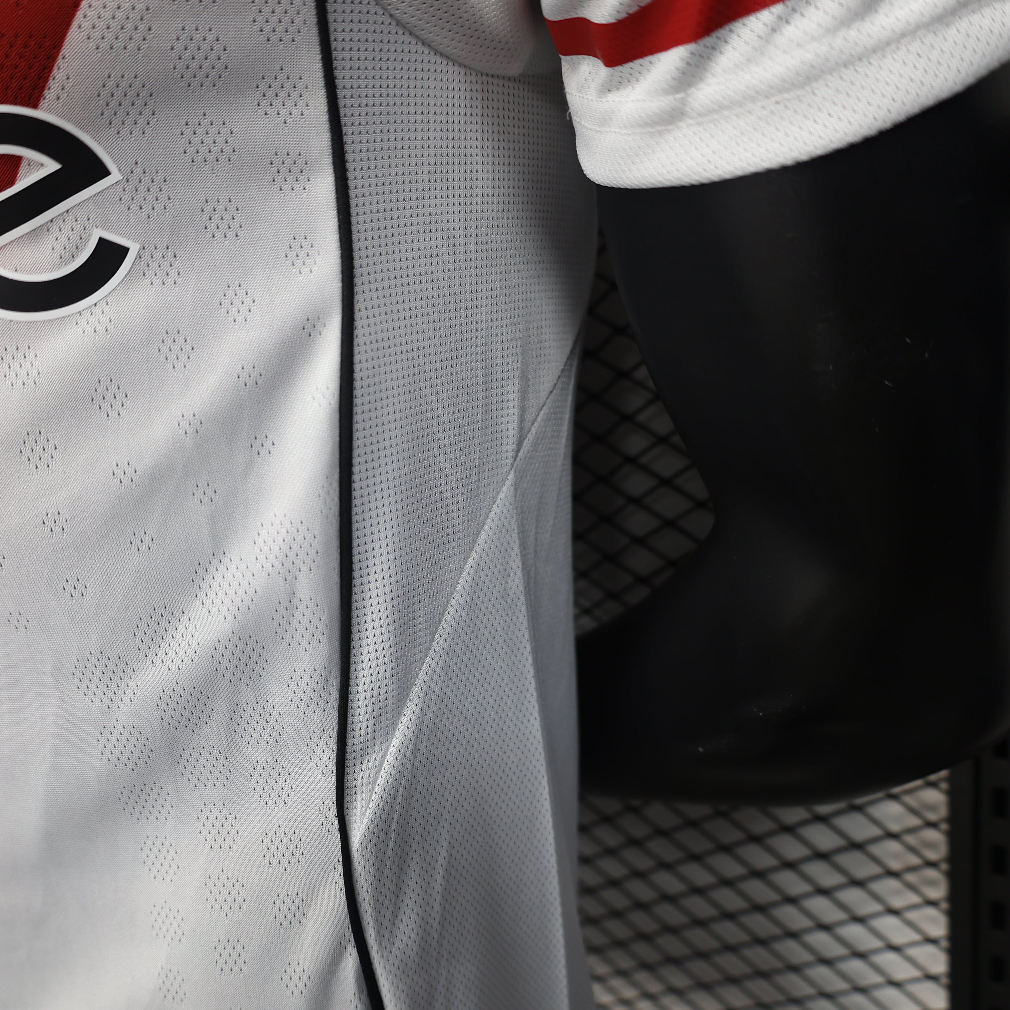 2025-26 River Plate Home Player