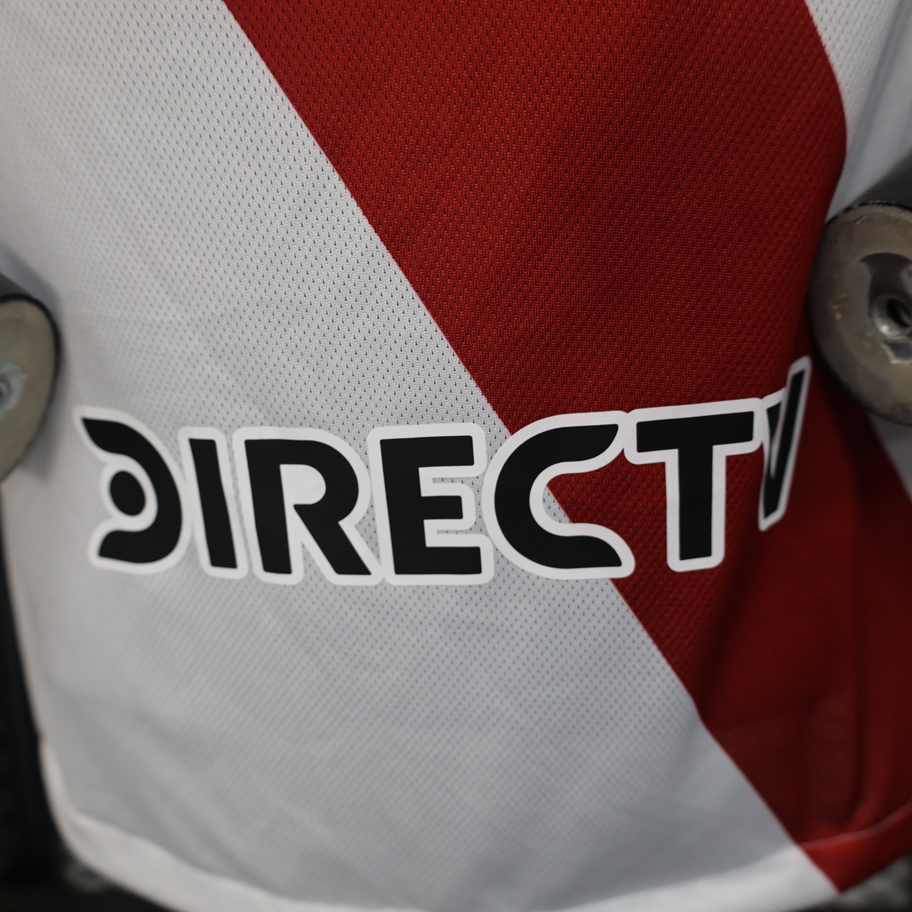 2025-26 River Plate Home Player