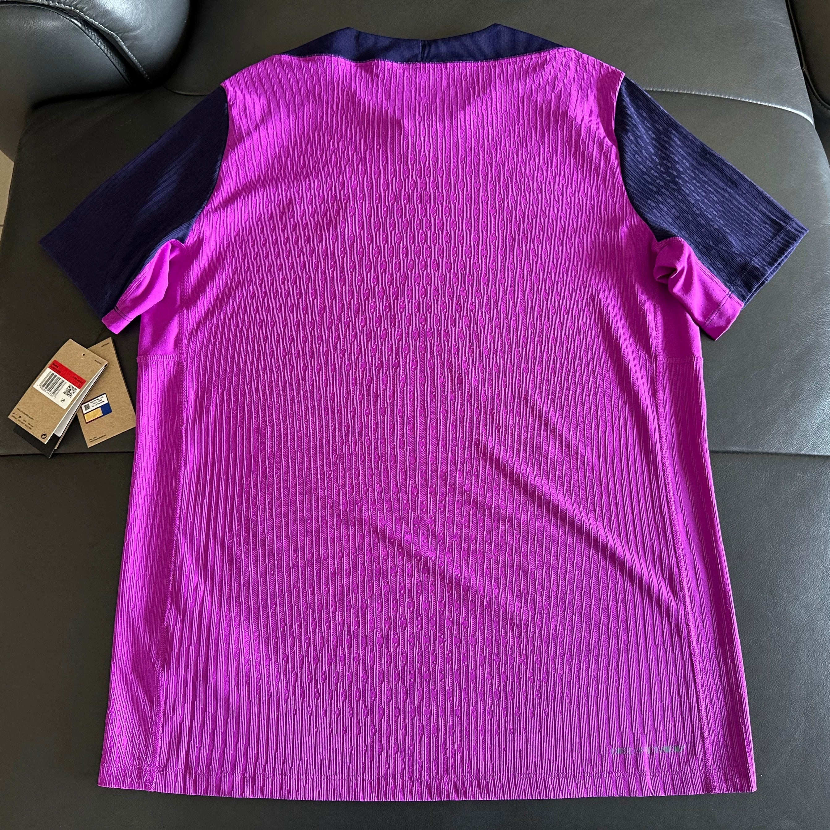 2025-26 Barcelona Special Purple Player