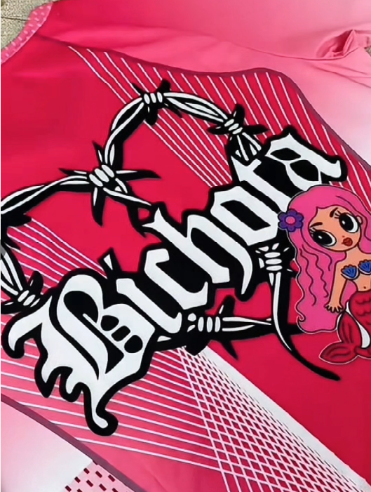 2025-26 Barcelona KAROLG Pink Player