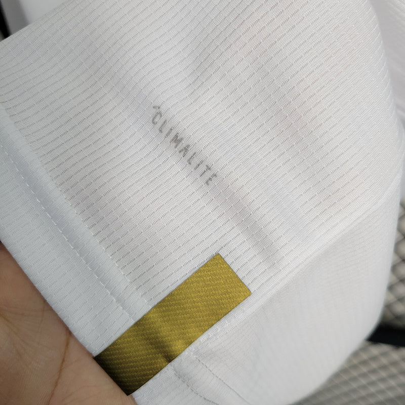 2019-20 Real Madrid Main Long Sleeve