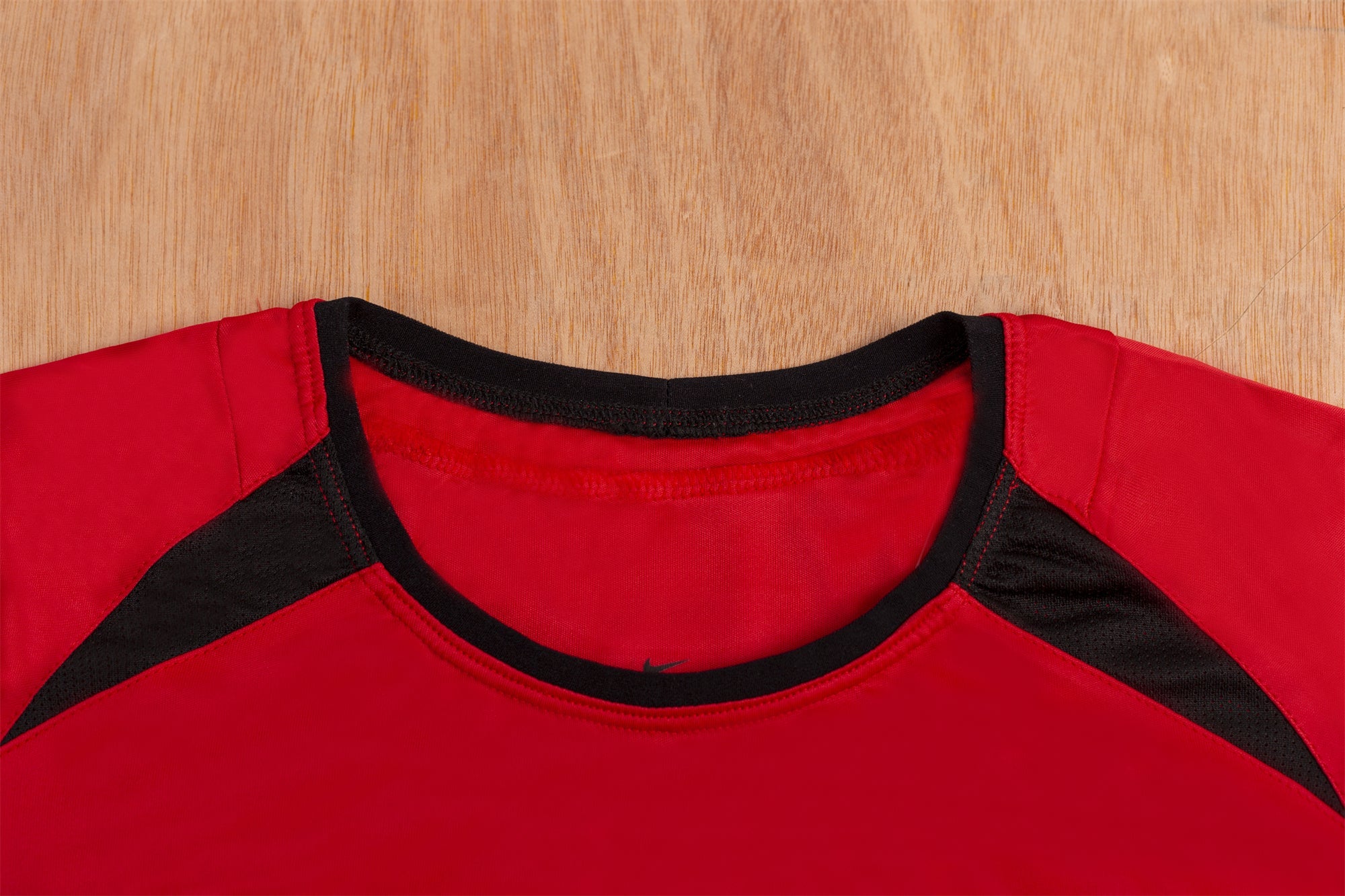 2002-04 Manchester United Home Retro