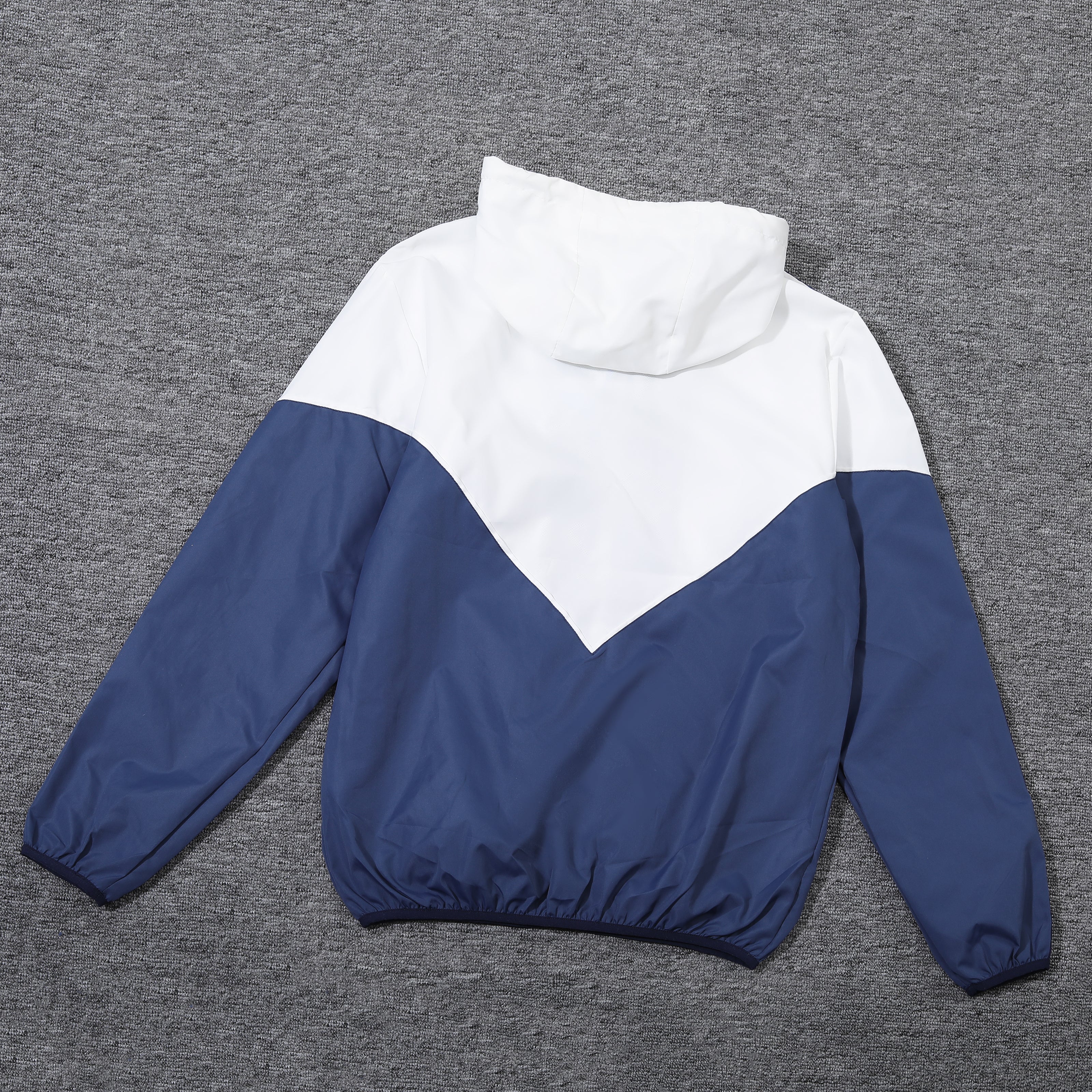 Real Madrid Windbreaker
