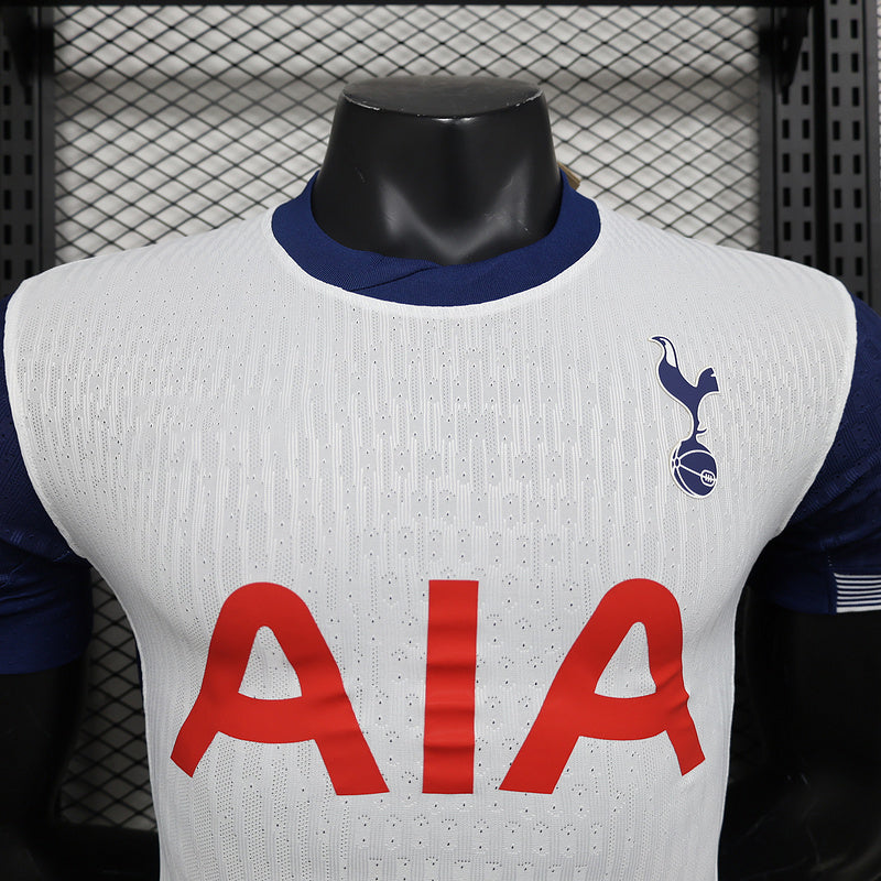 2024-25 Tottenham Hotspur Home Player Edition