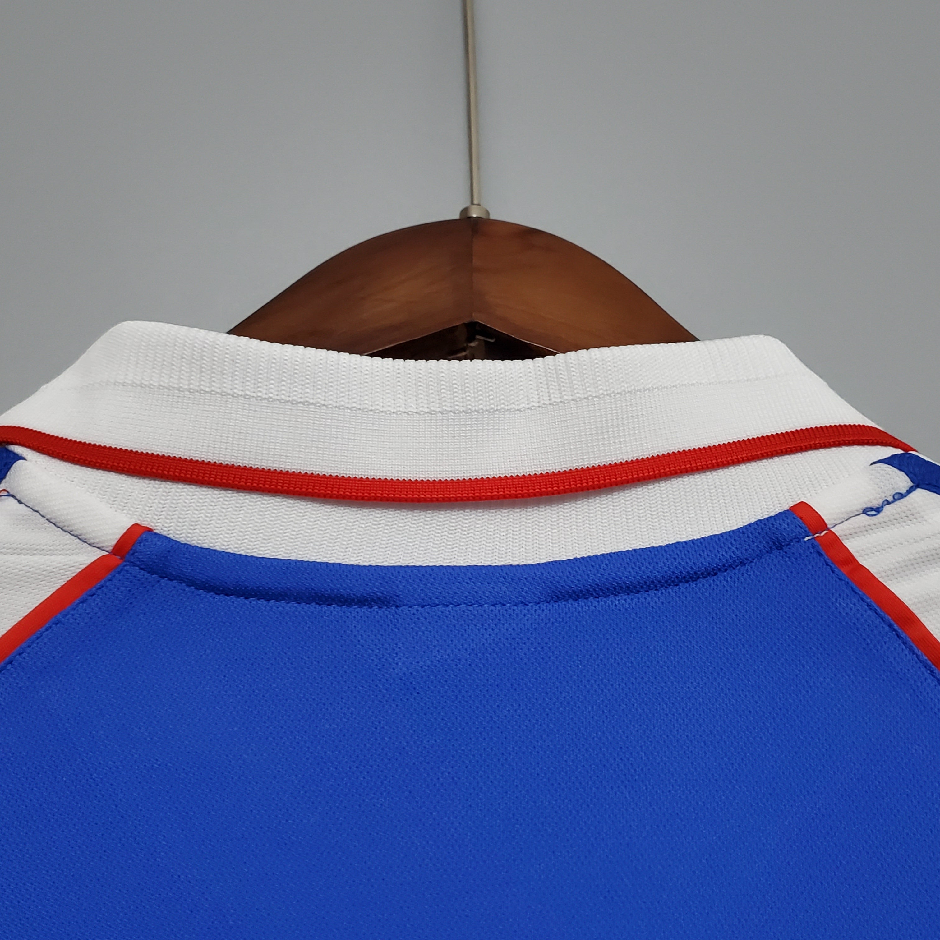 2000 Japan home Retro