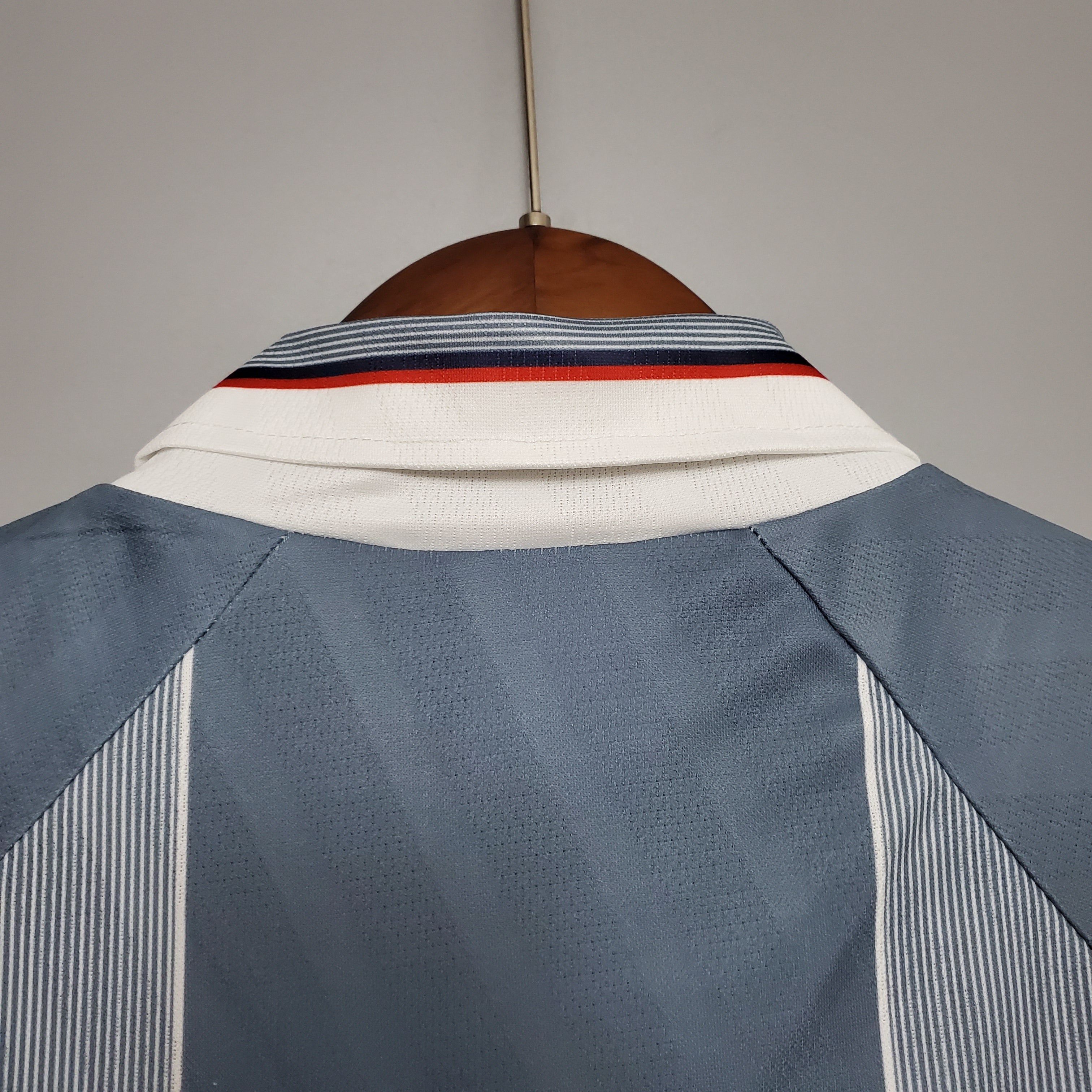 1996 England away Retro