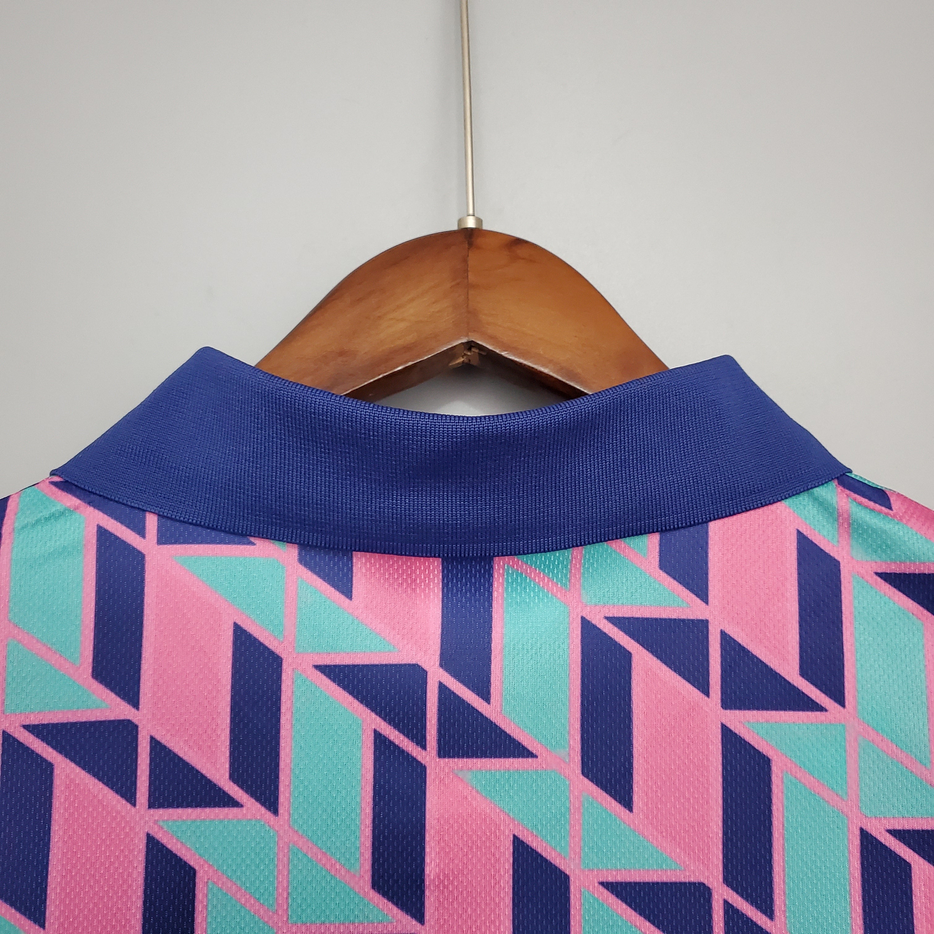 1988-89 Scotland away Retro