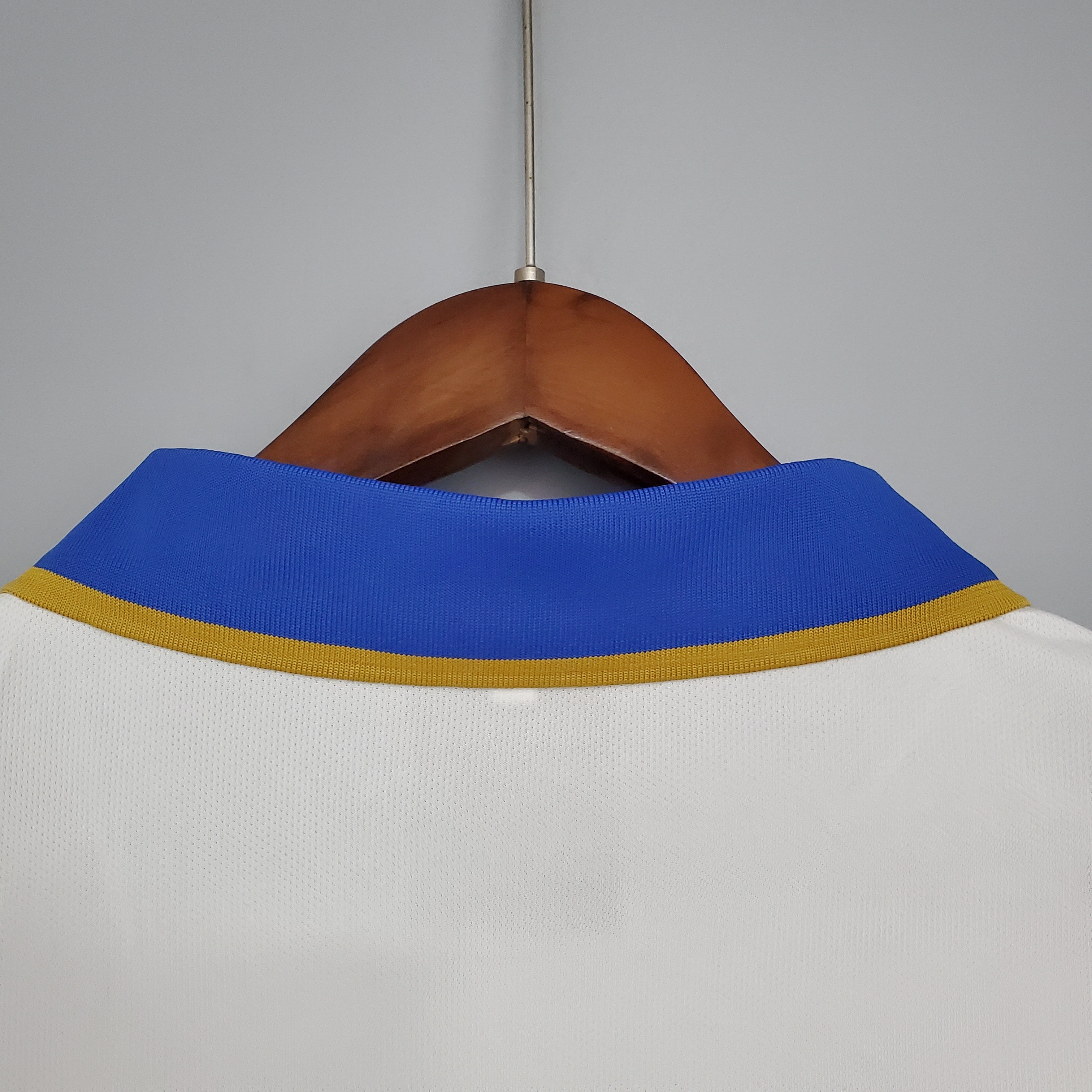 1996 Italy away Retro