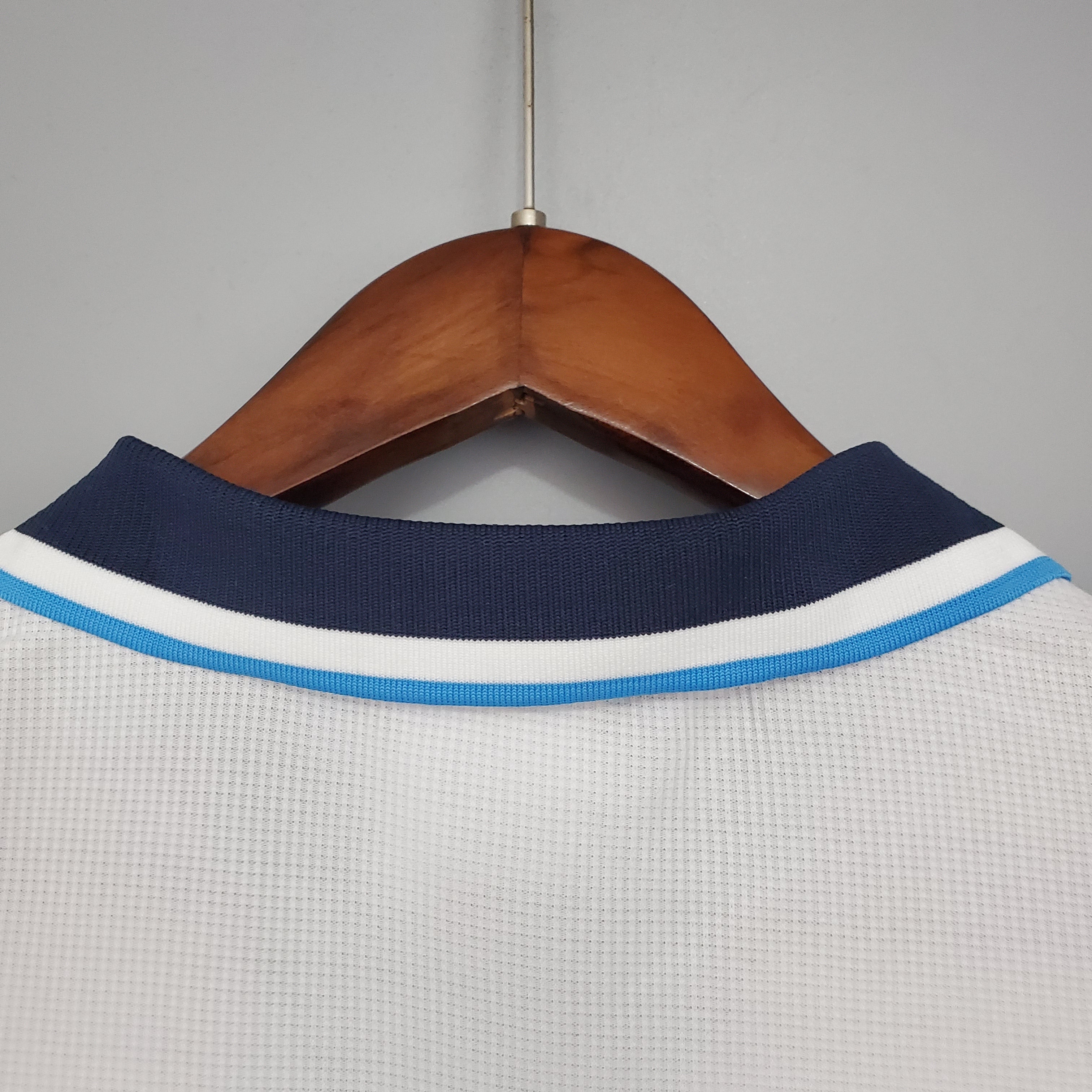 1996 England home Retro