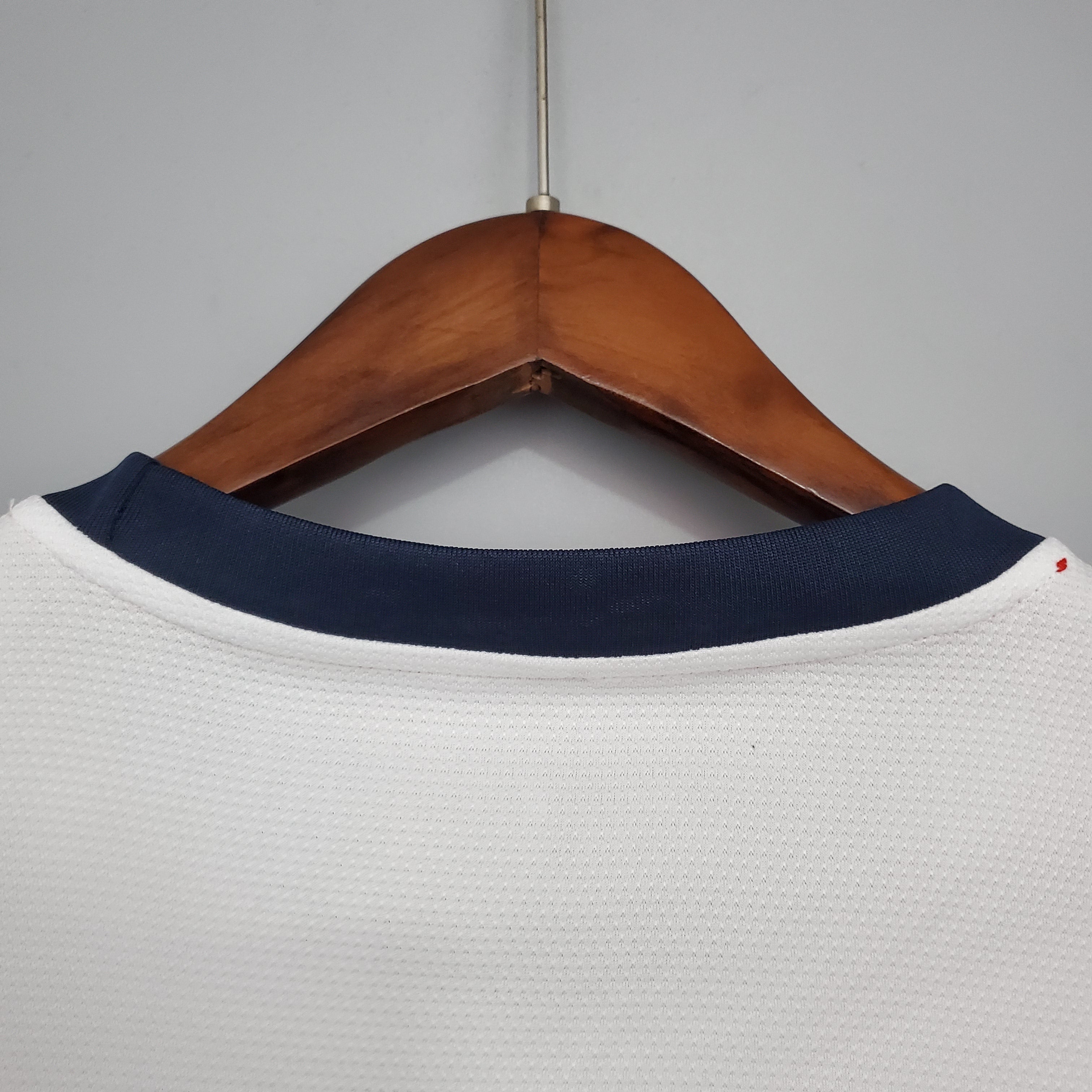 2013 England home Retro