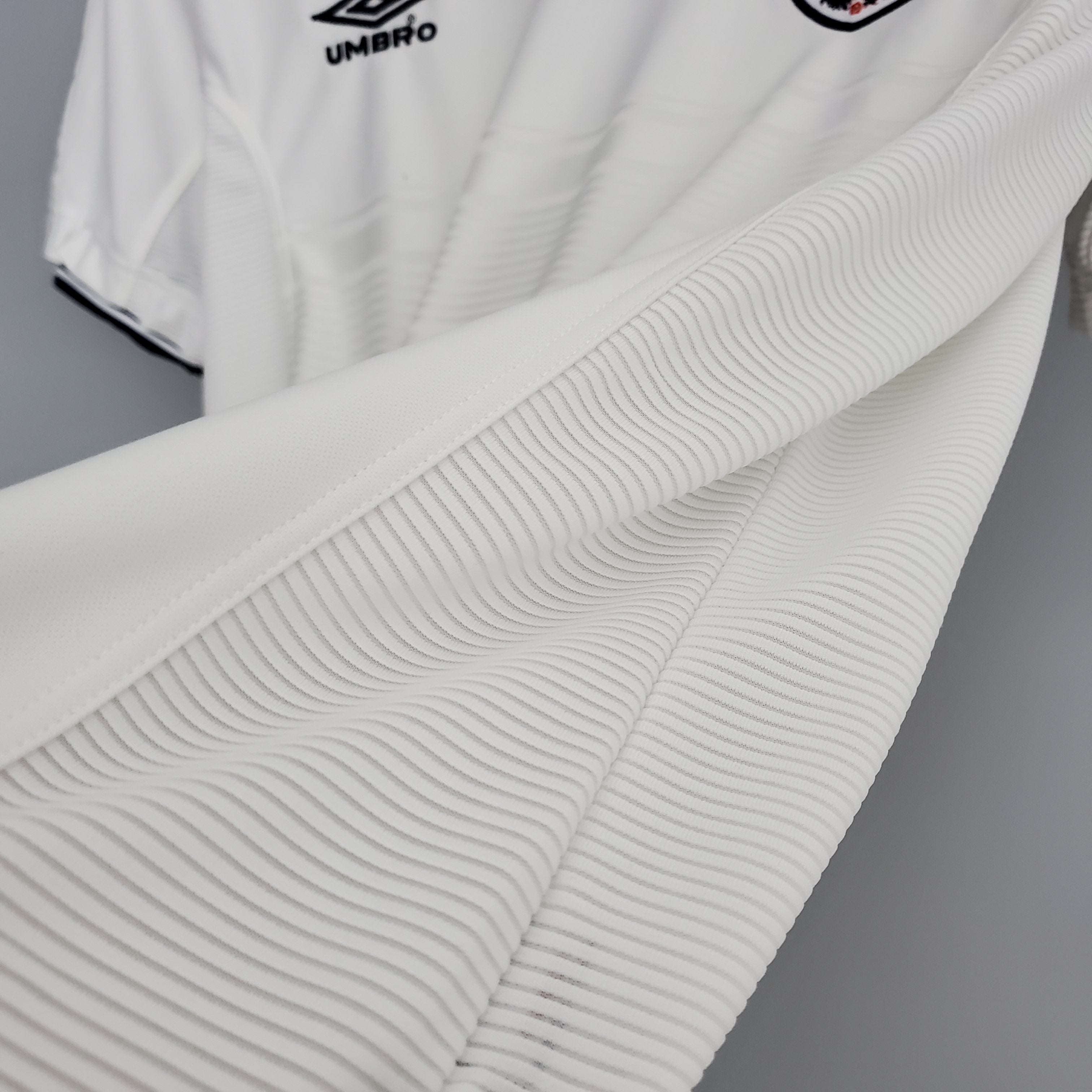 2000 England home Retro