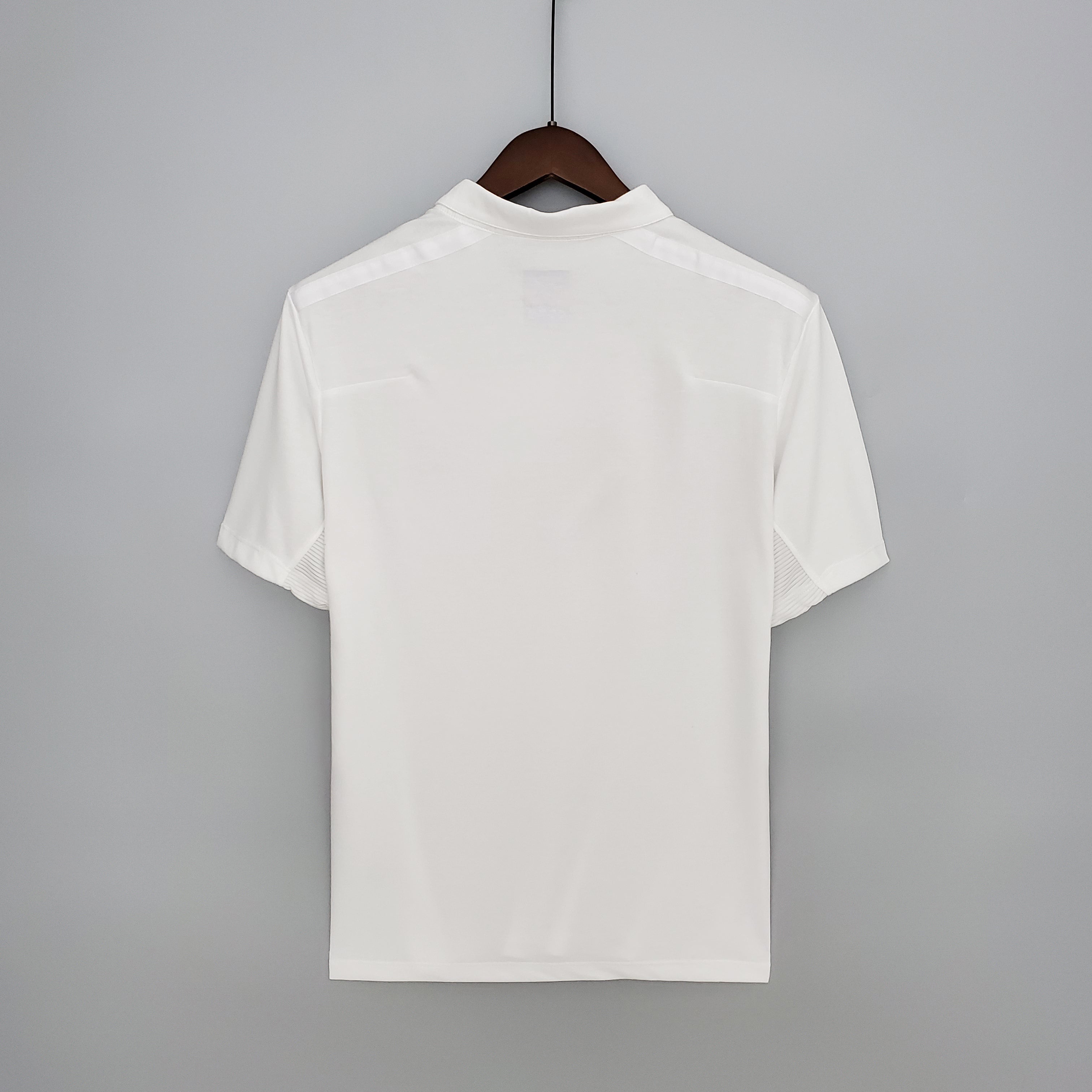 2010 England home Retro