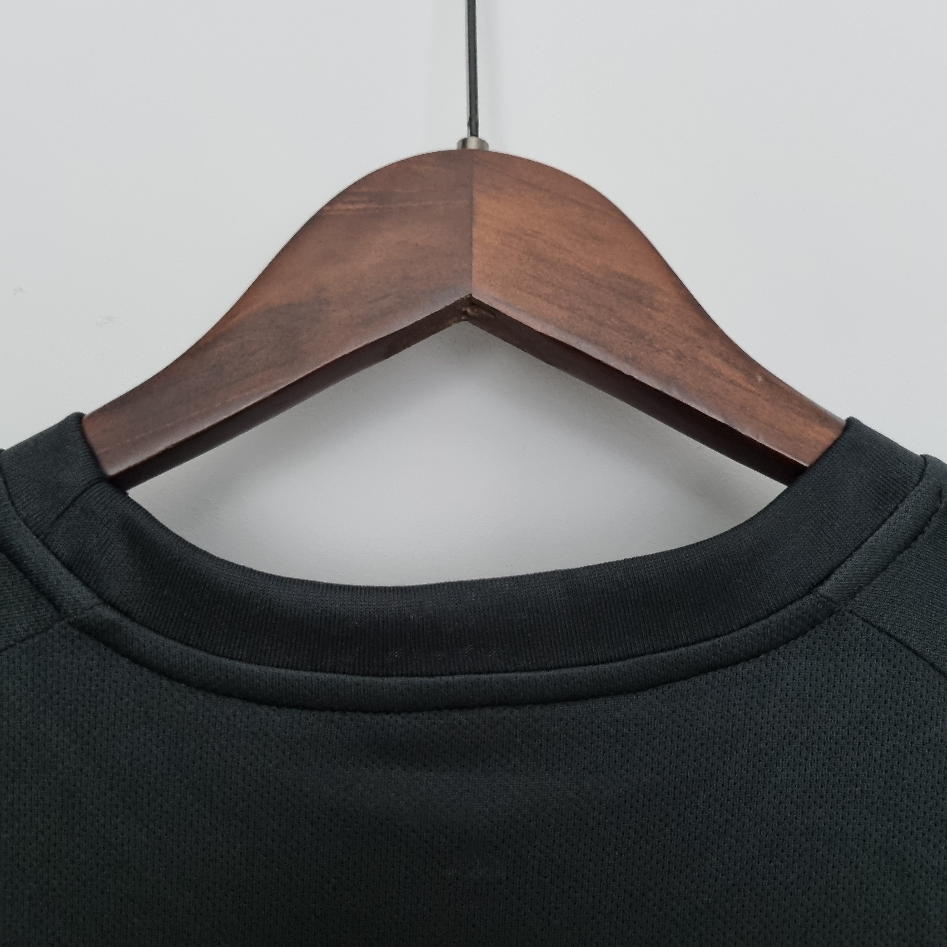 Argentina Training Suit Black