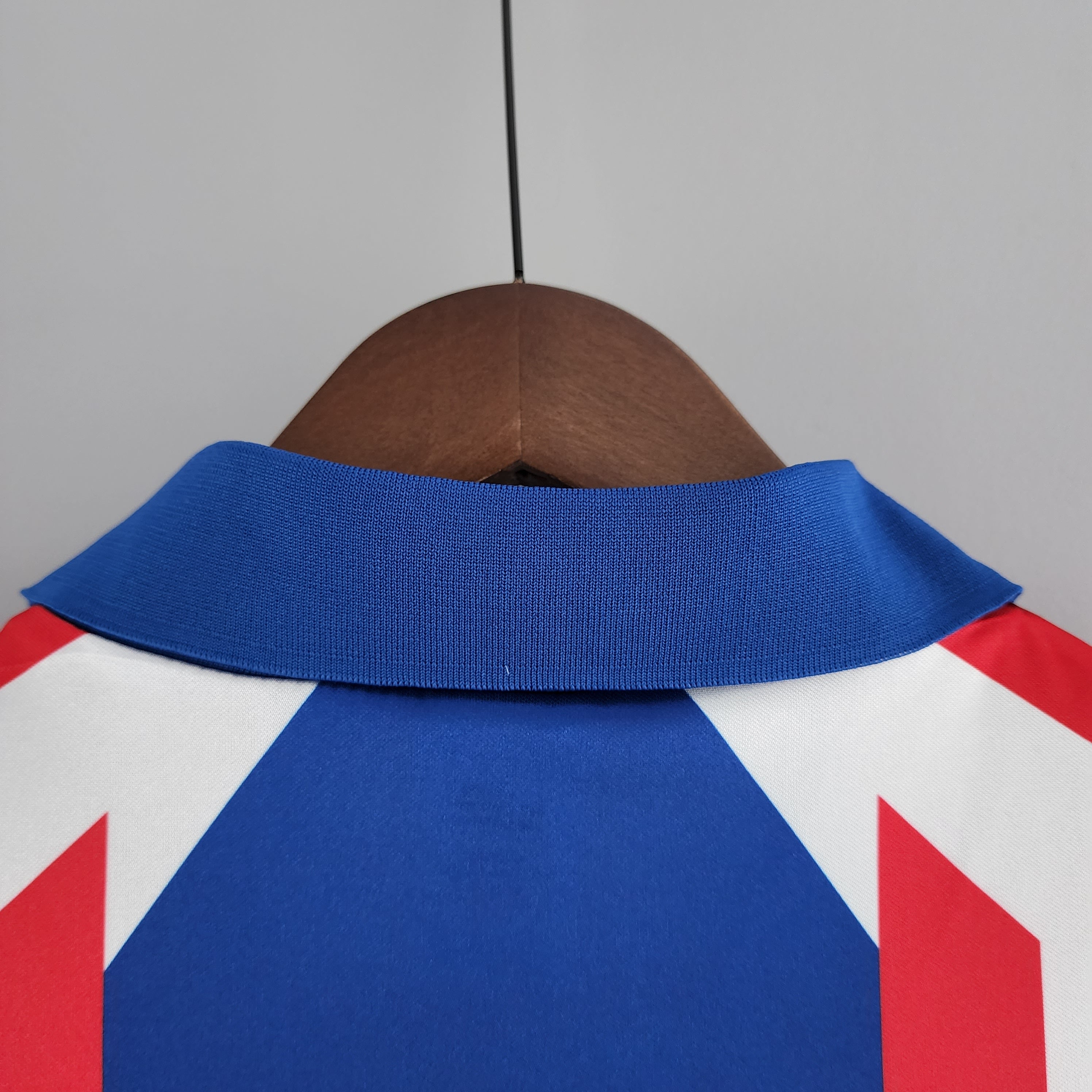 1988-90 France home Retro