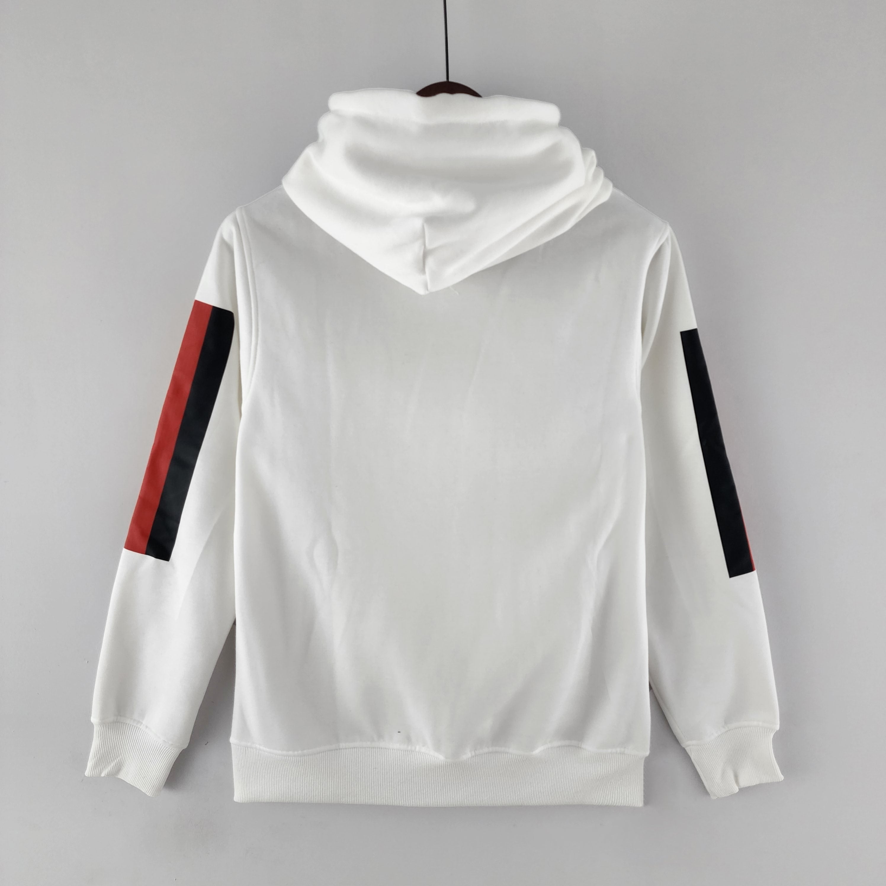 2022 Germany Hoodie White