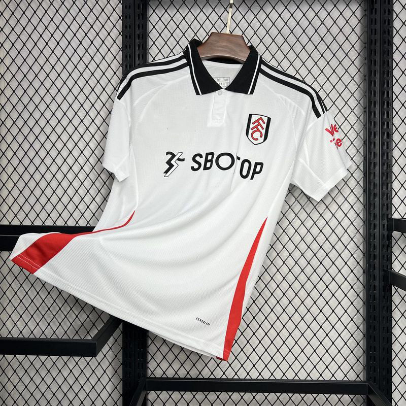 2024-25 Fulham Home
