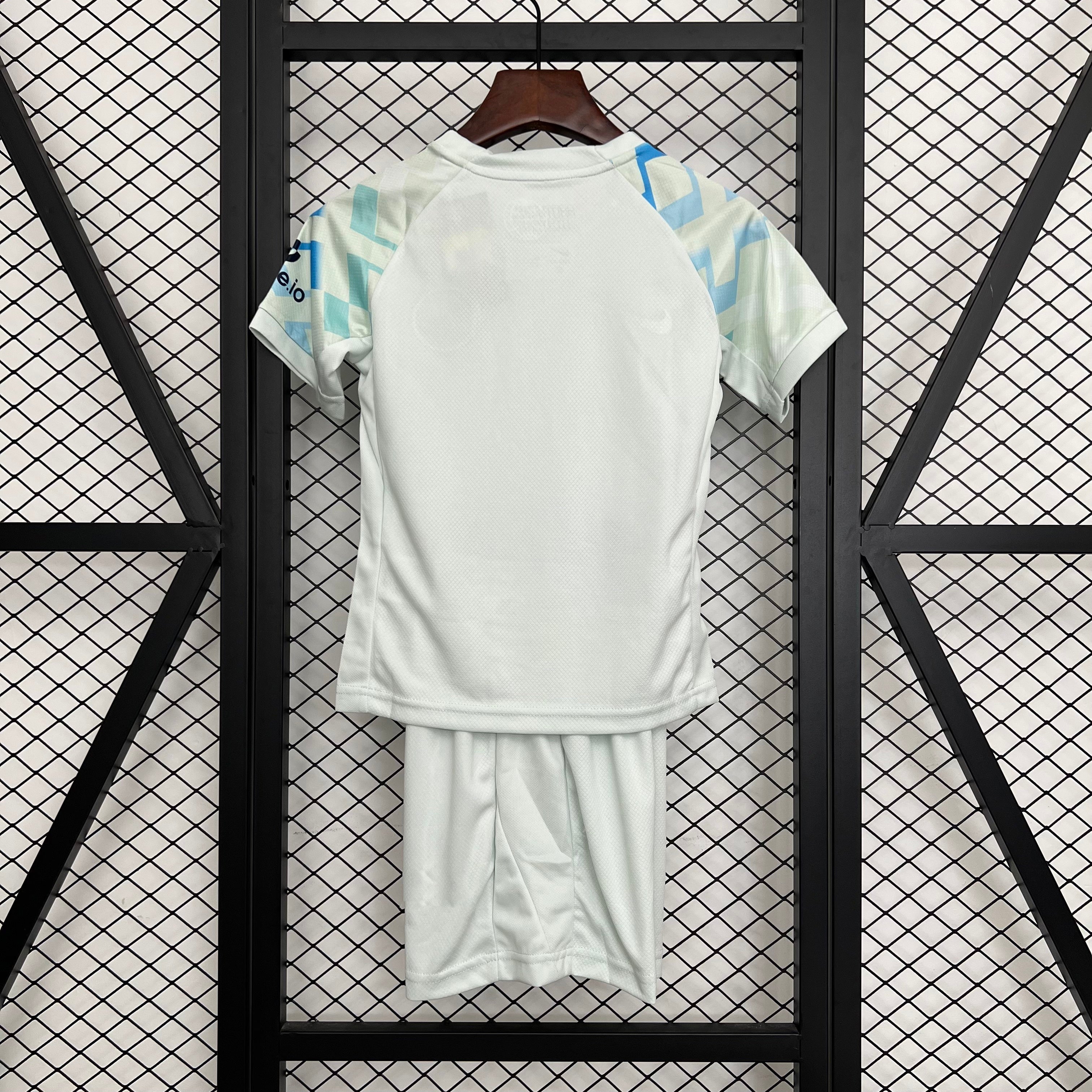 2025-26 Inter Milan Away kids 16-28