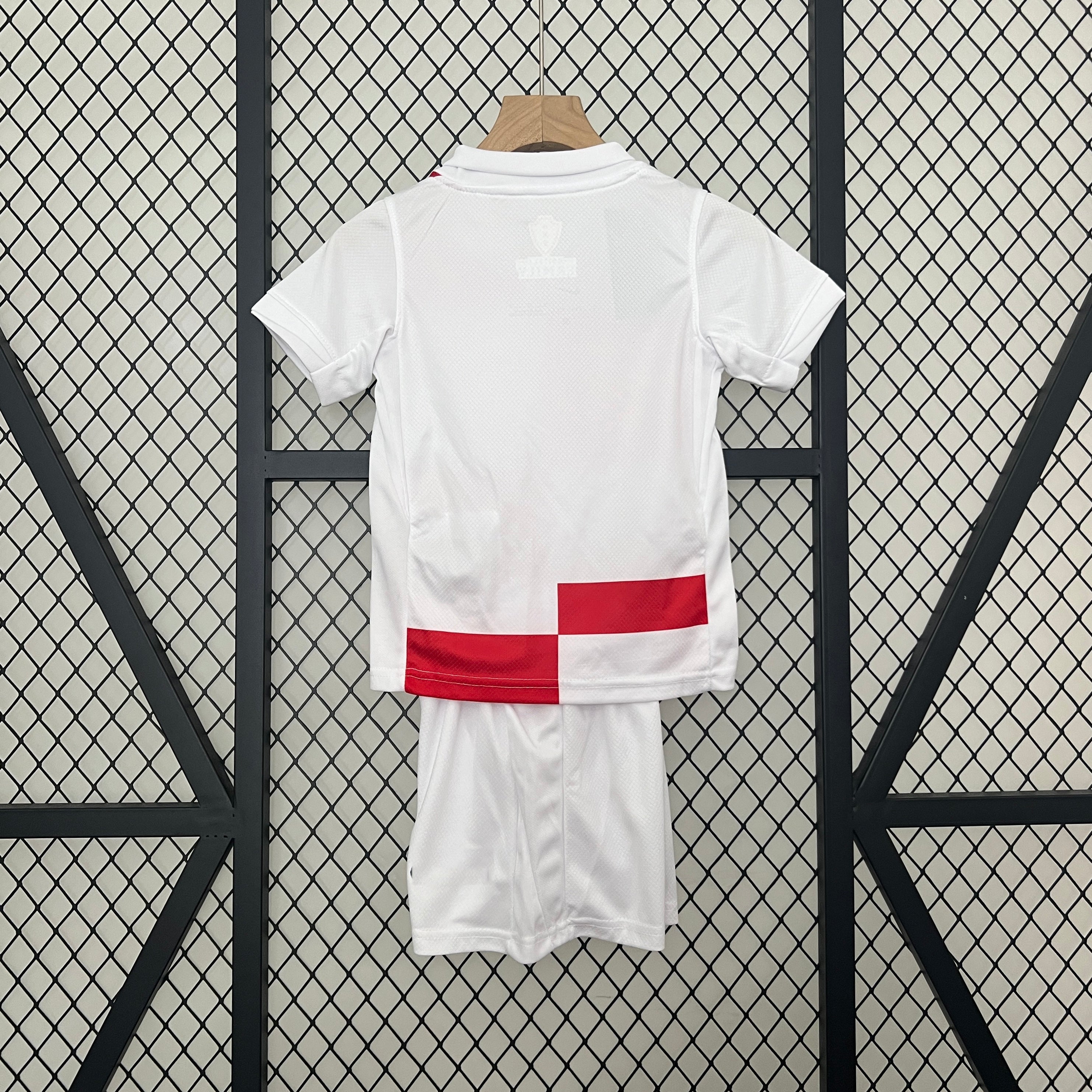 2024 Croatia home kids 16-28