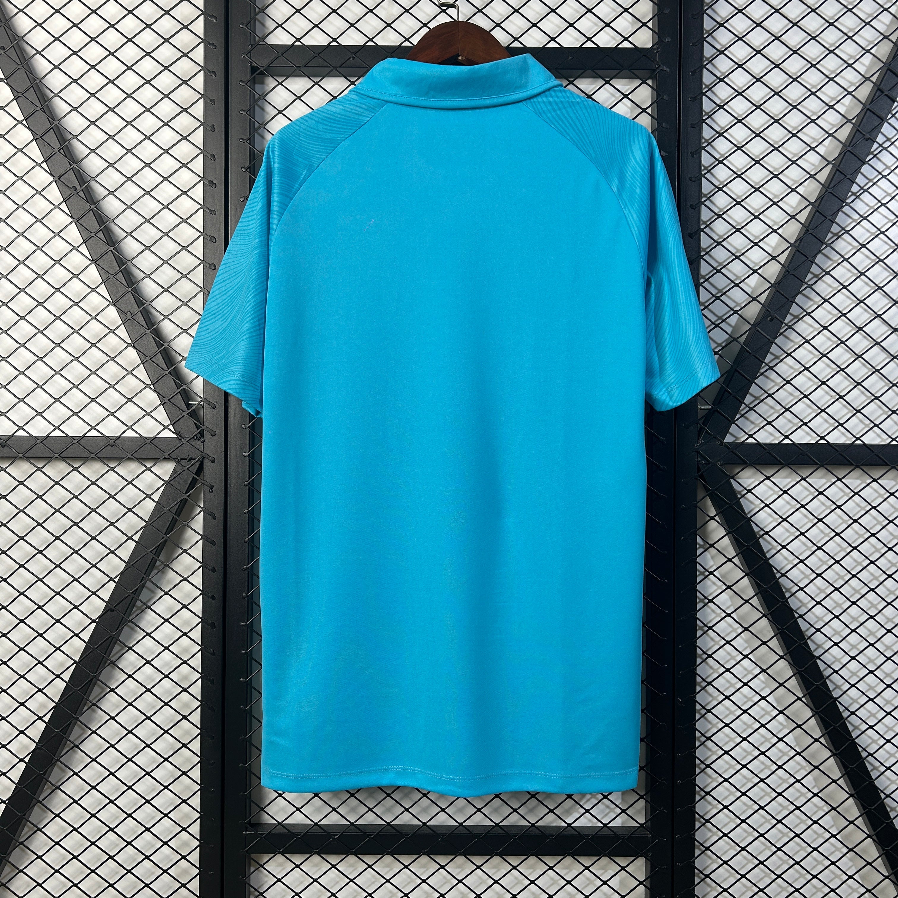 2025-26 Santos Third away S-4XL