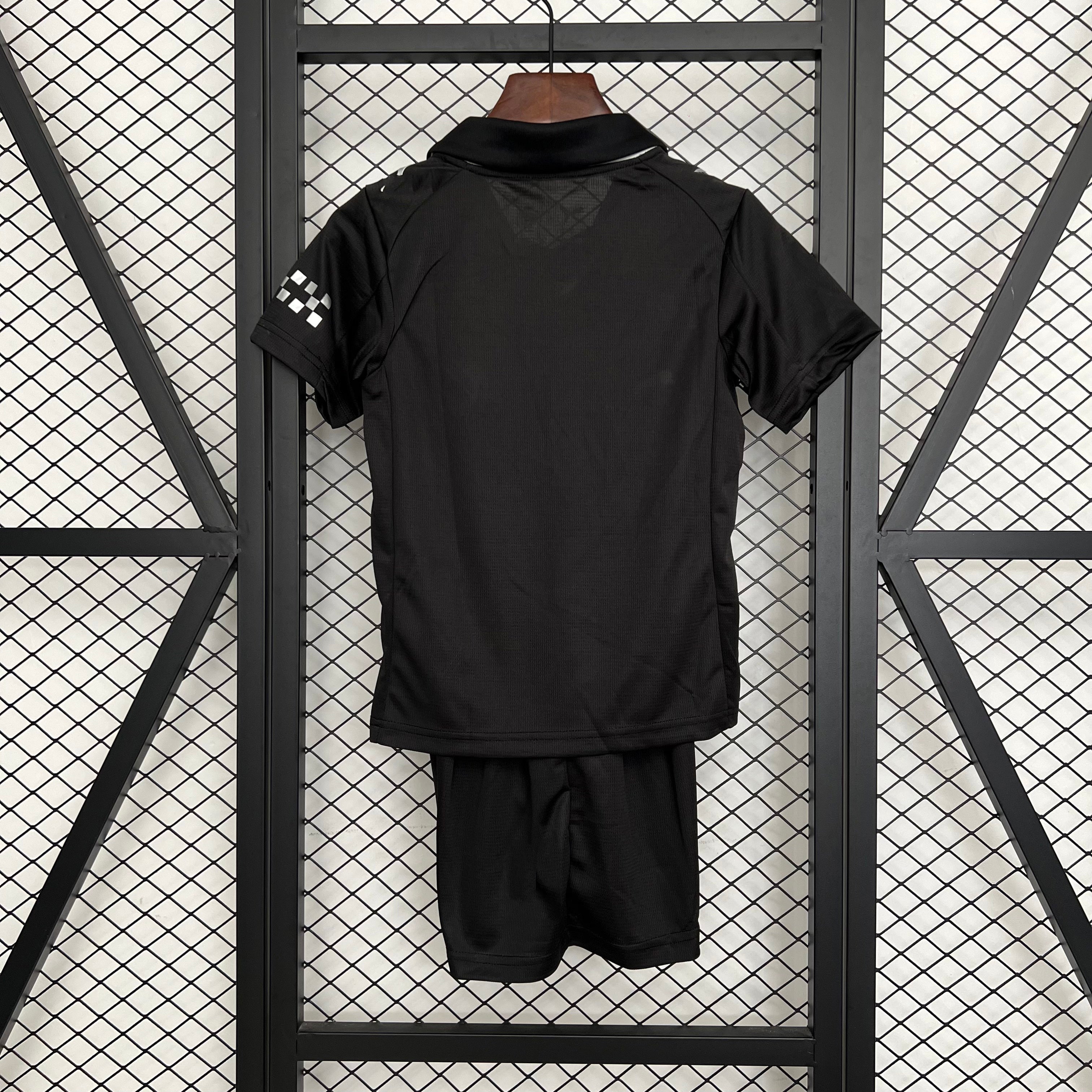 2025-26 Manchester City Away Kids 16-28