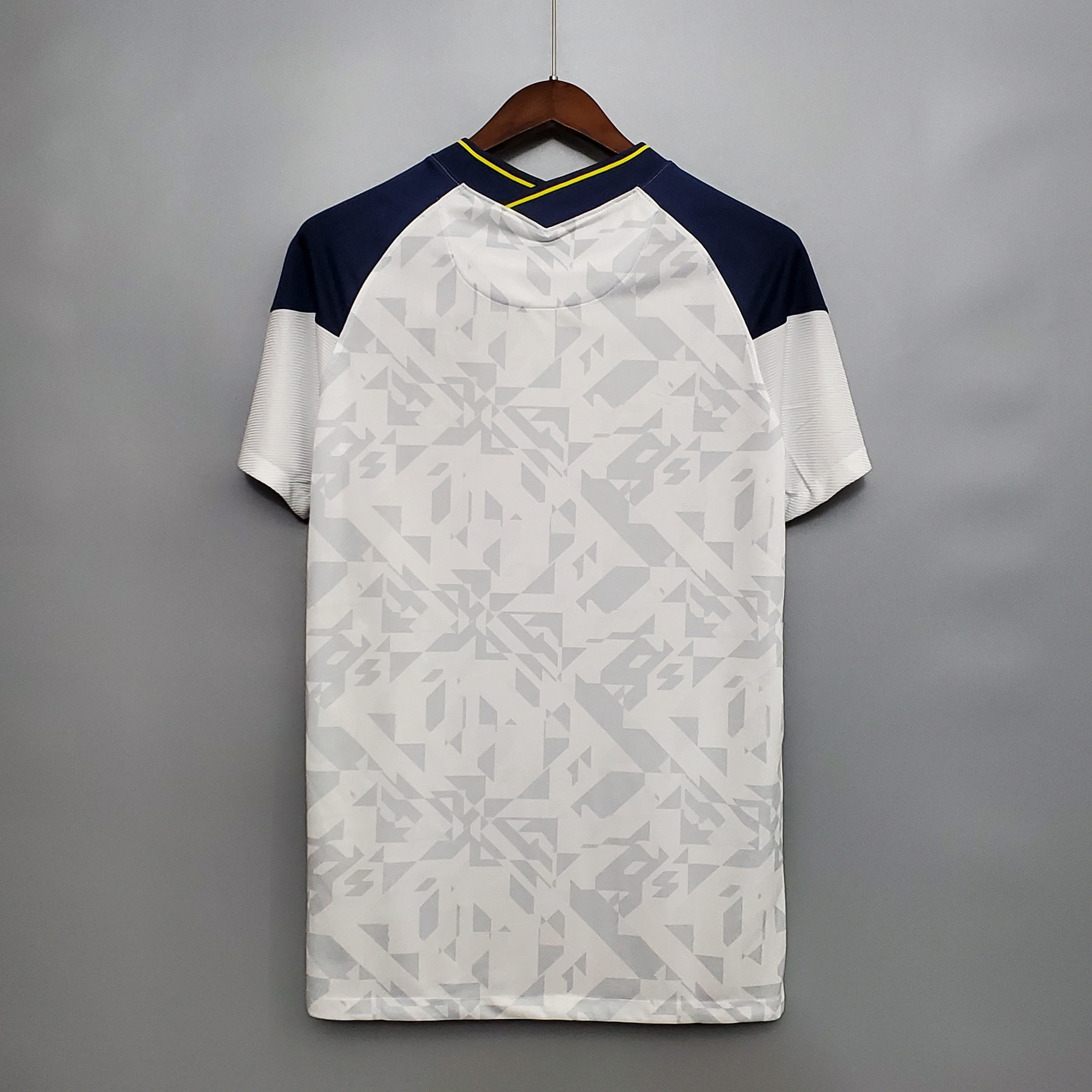 2020-21 Tottenham home Retro