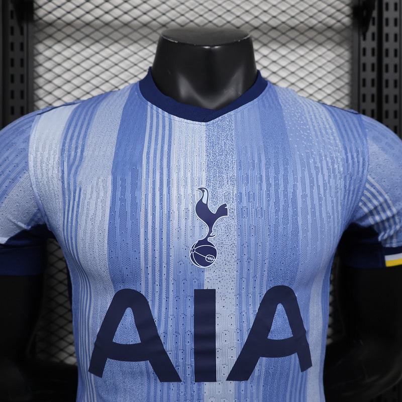 2024-25 Tottenham Hotspur Away Player Edition