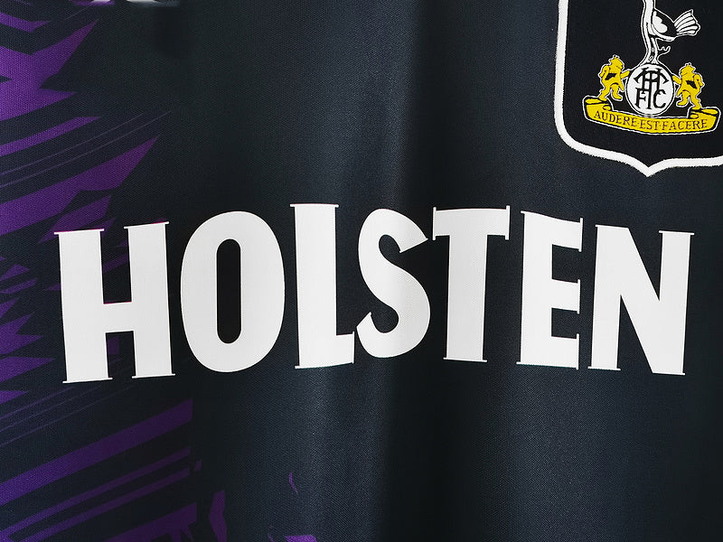 1994-95 Tottenham Away Retro