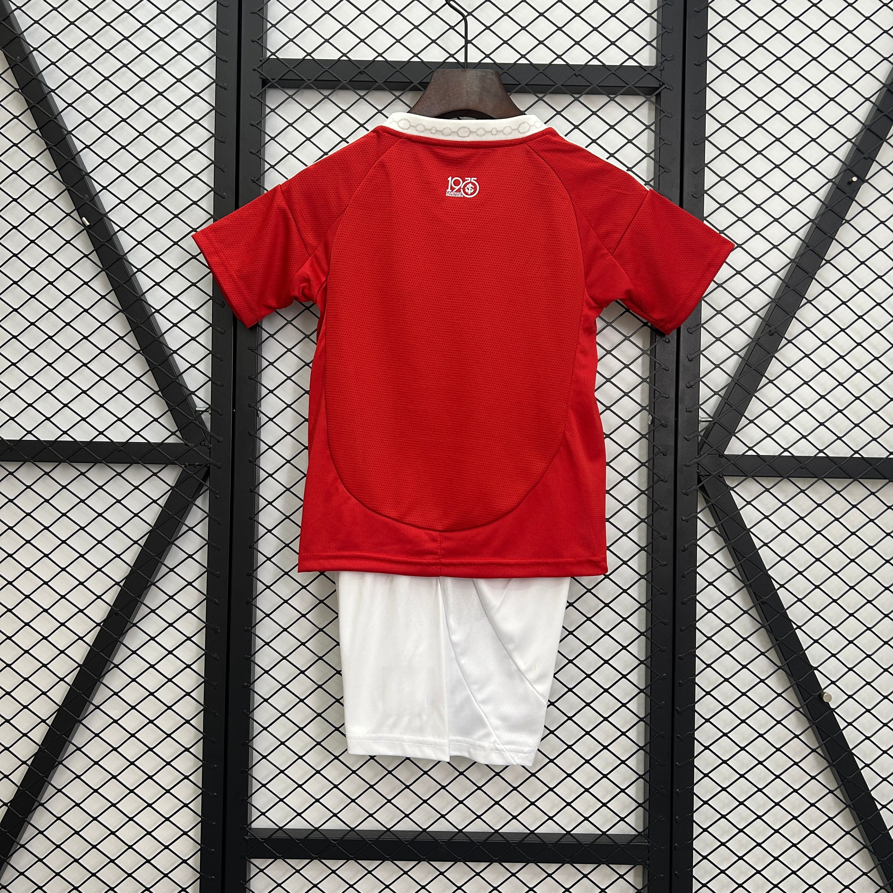 2025-26 Internacional home kids size 16-28
