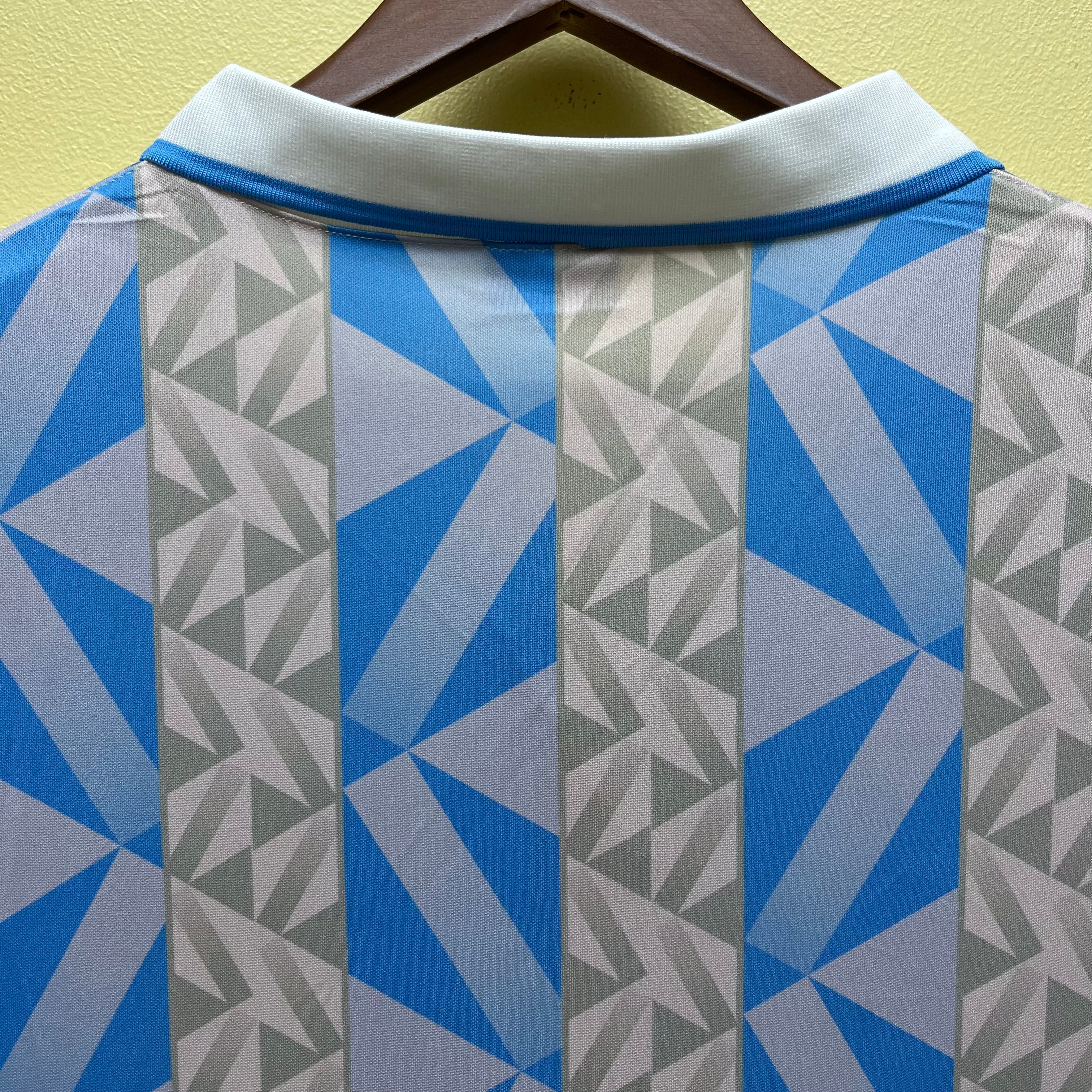 1960 Bayern Munich Second away Retro