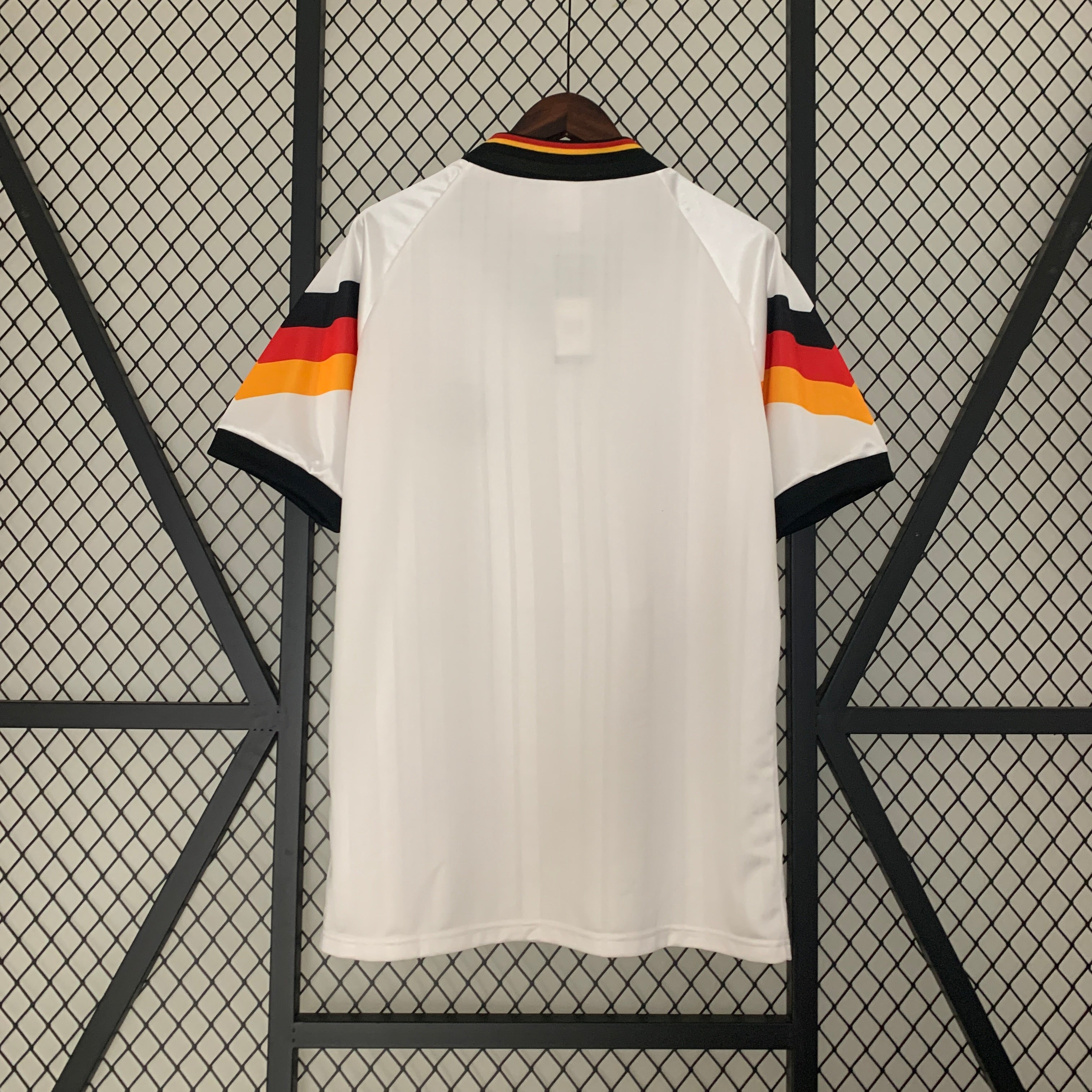1992 Germany Home Retro S-4XL