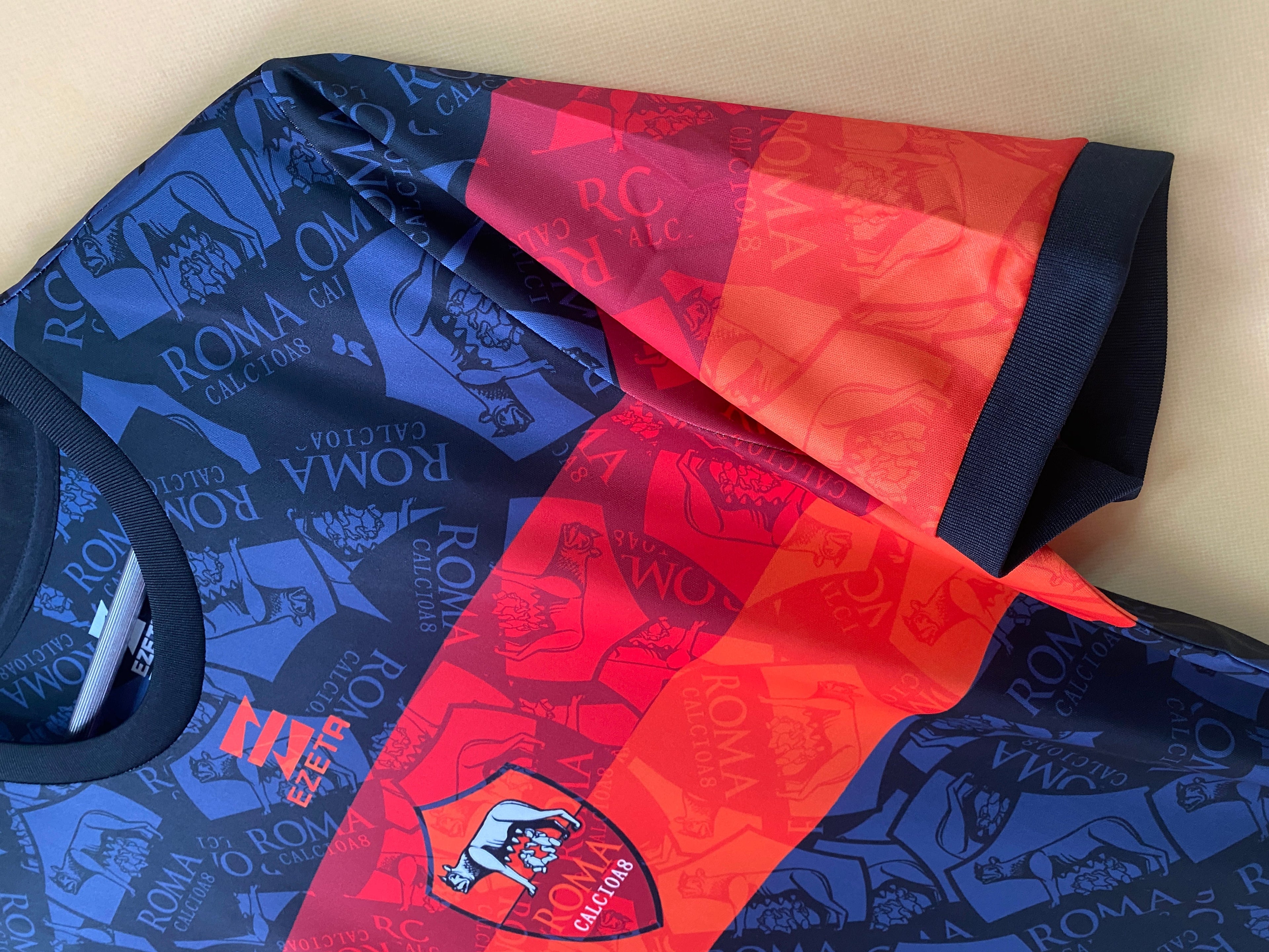 Roma Special Edition