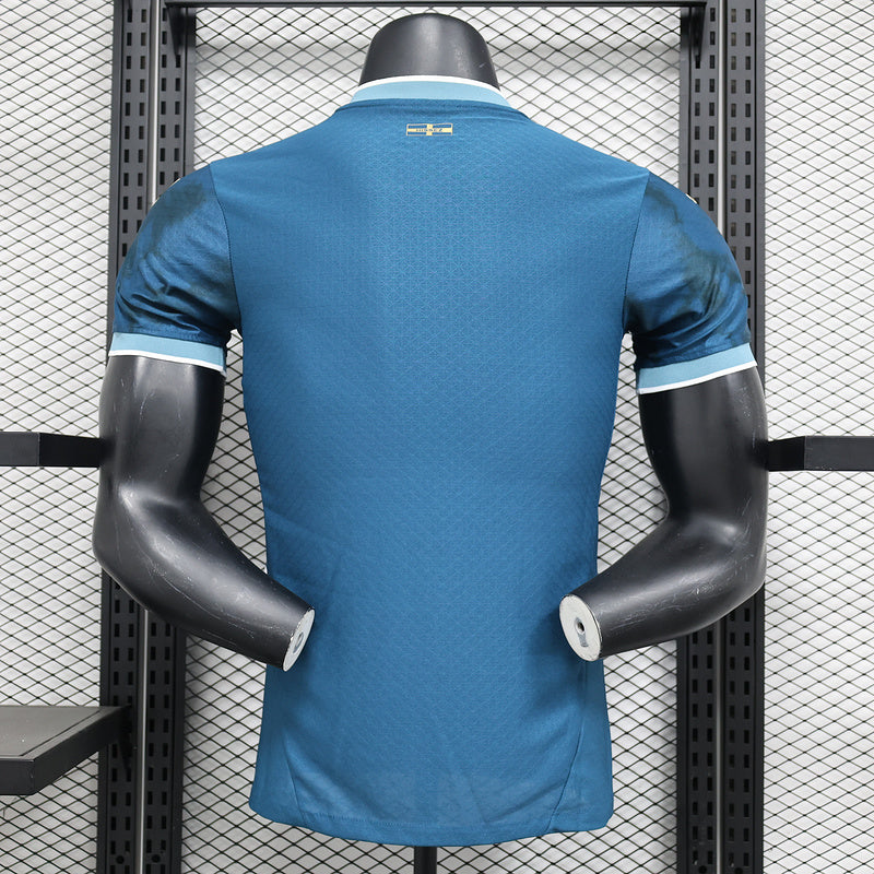 2024-25 Jogador Marseille Second Away  Player