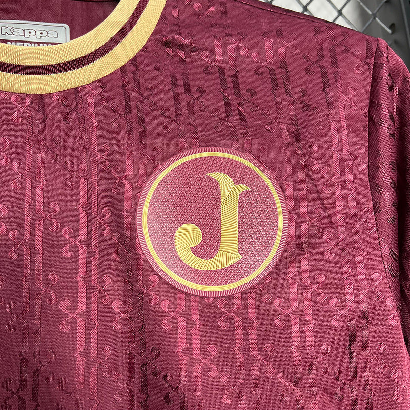 2024-25 Juventus Mooca