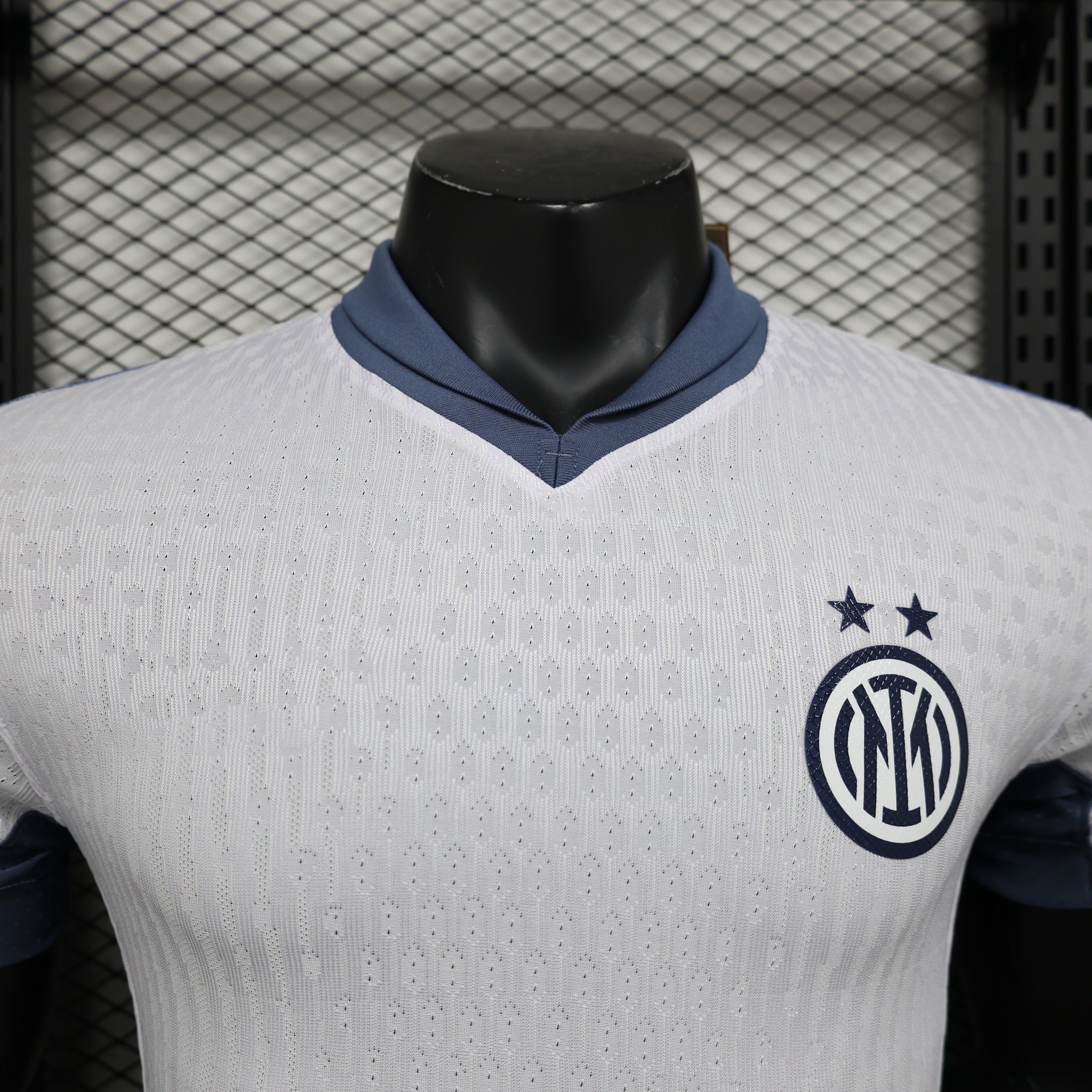 2024-25 Player Inter Milan Away