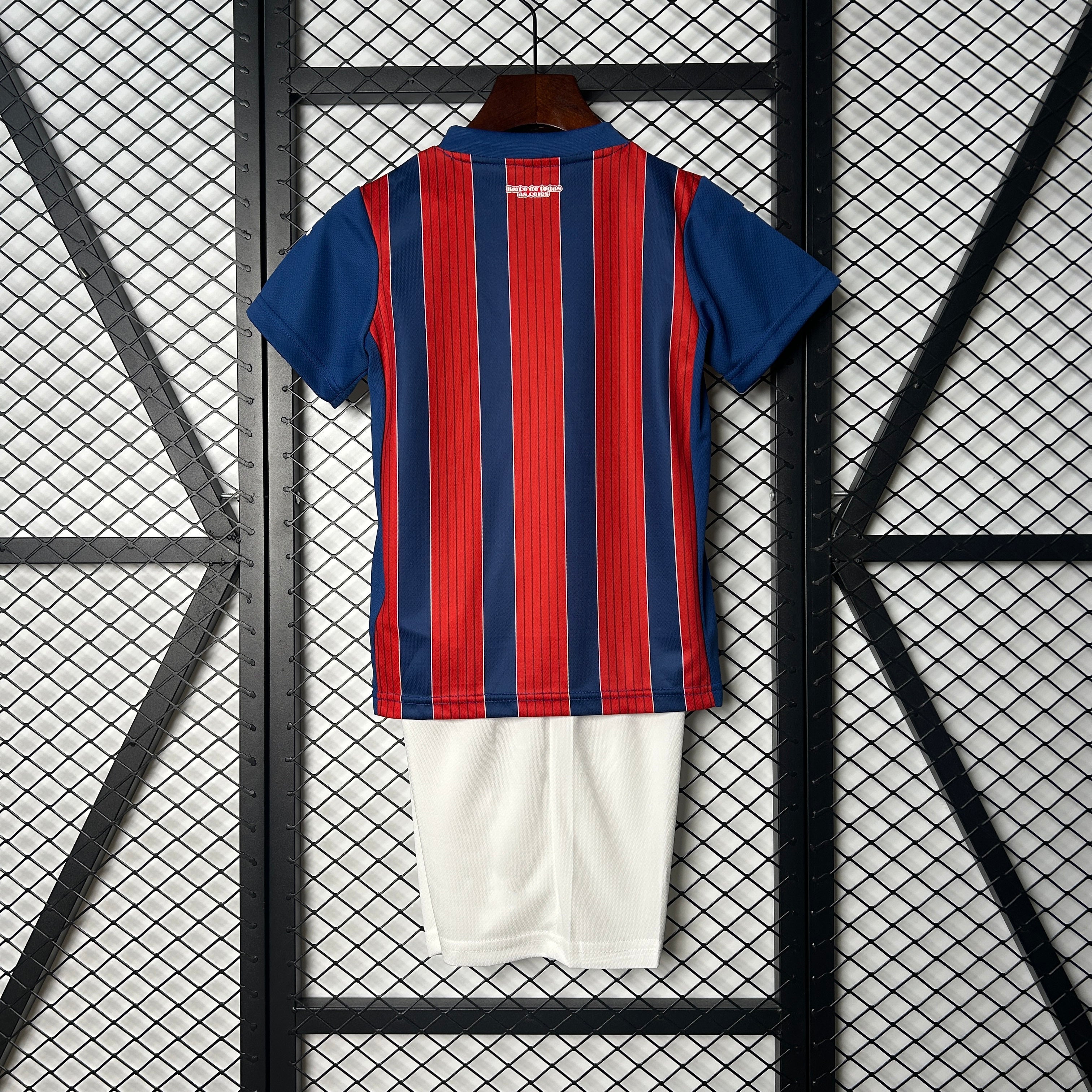 2025-26 Bahia Away KIDS 16-28
