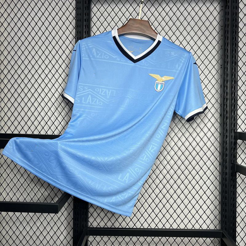 2024-25 Lazio Home S-4XL
