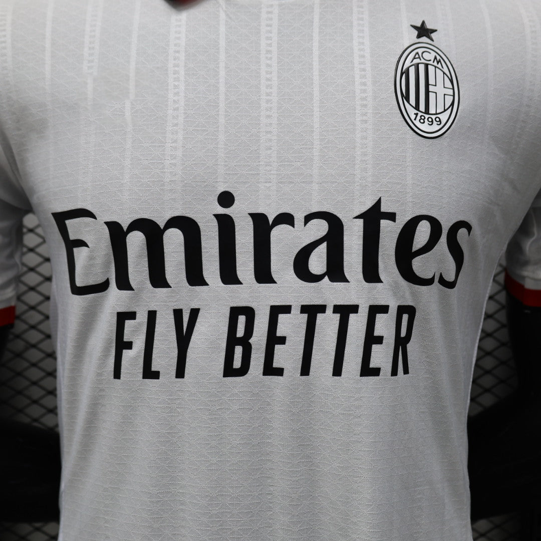 2024-25 AC Milan Away Player