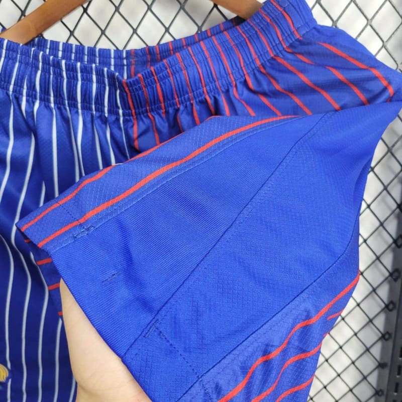 2024-25 Shorts France Away
