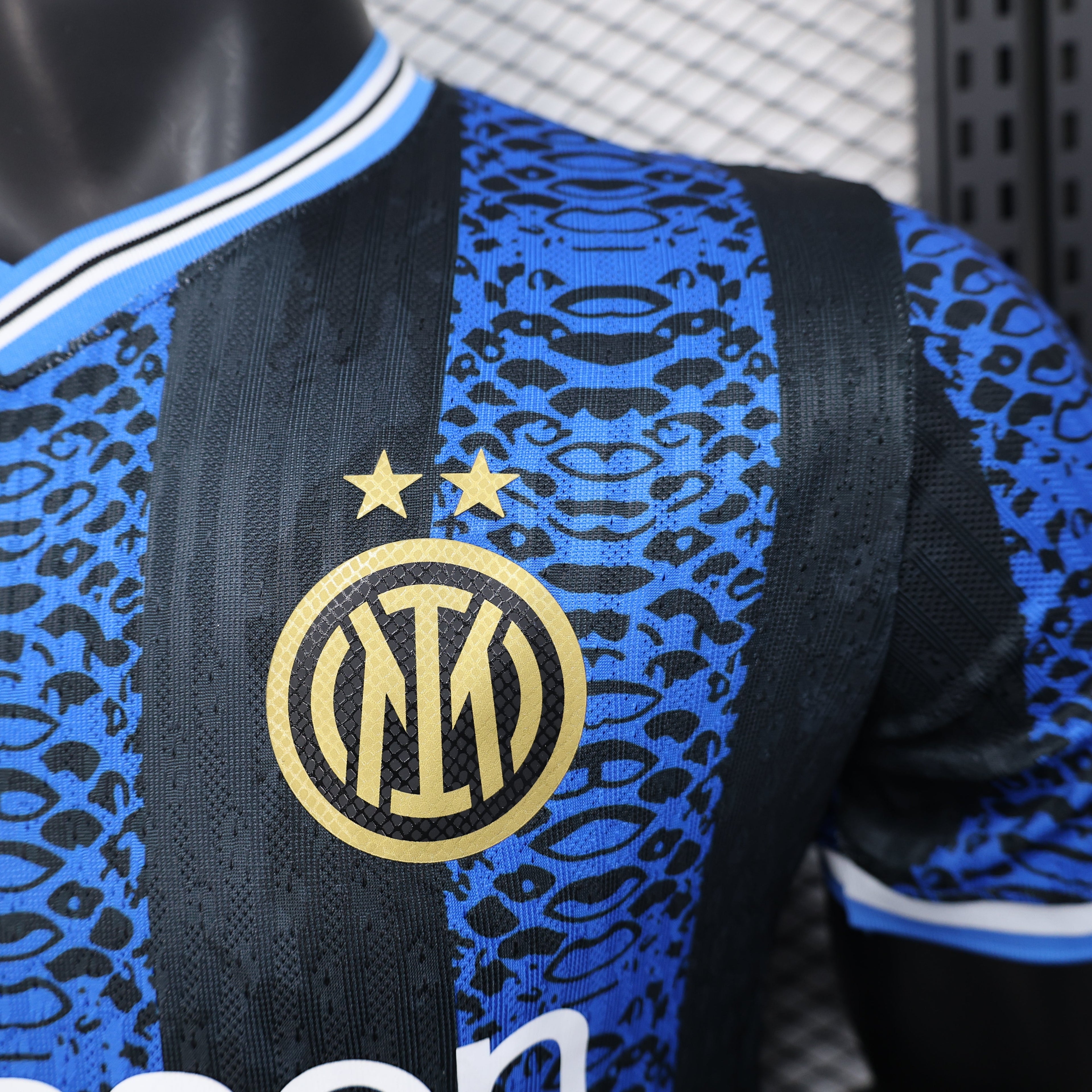 2025-26 Inter Milan Special Player