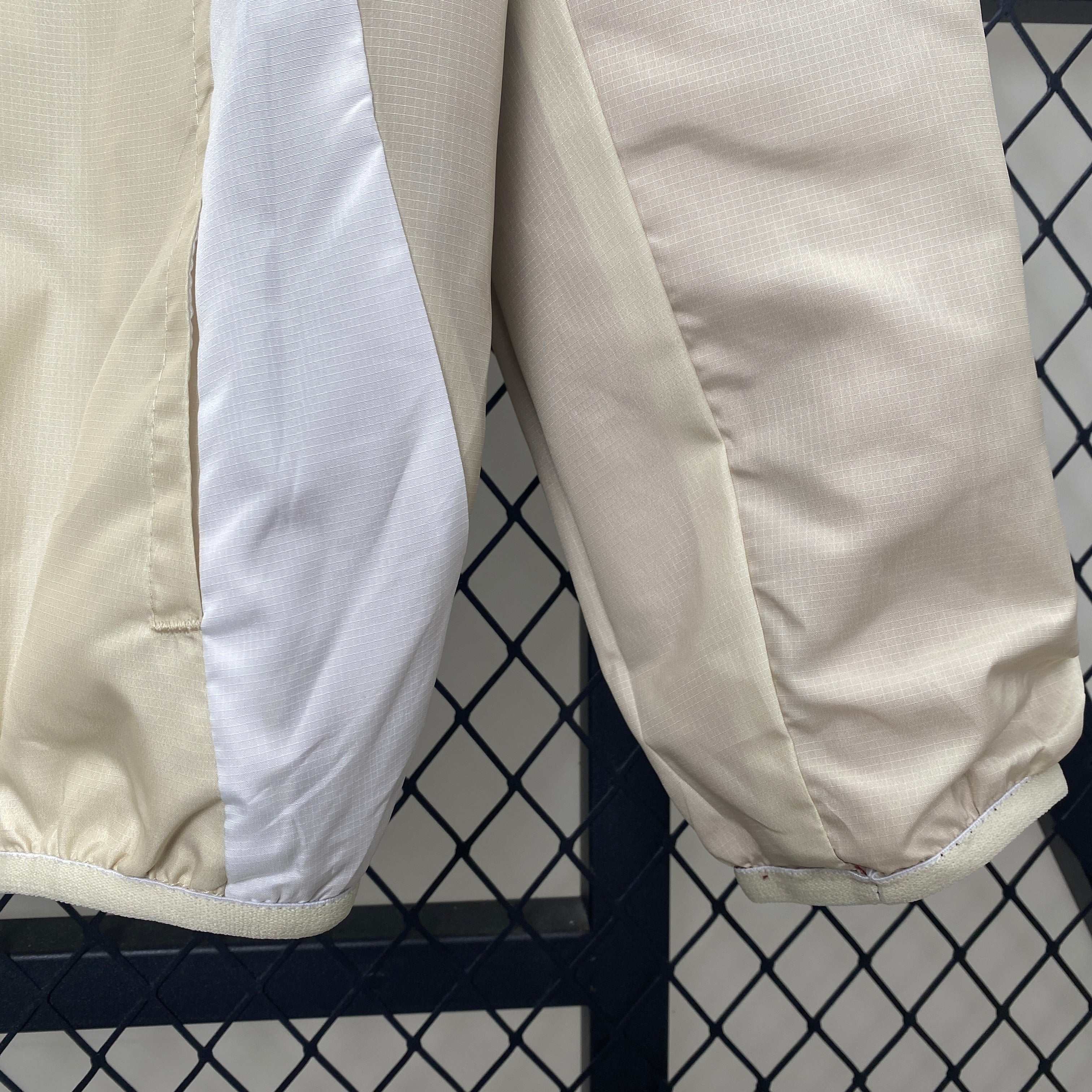 2024-25 Roma Windbreaker Reversible