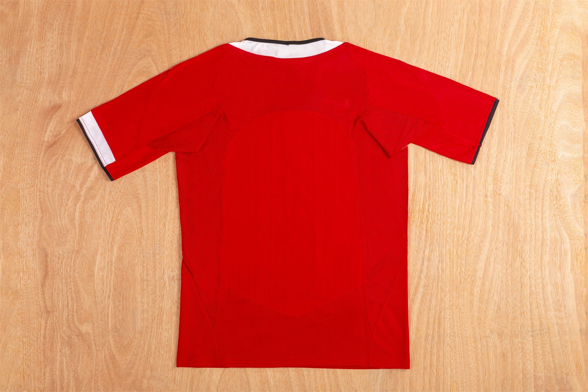 2004-06 Manchester United Home Retro